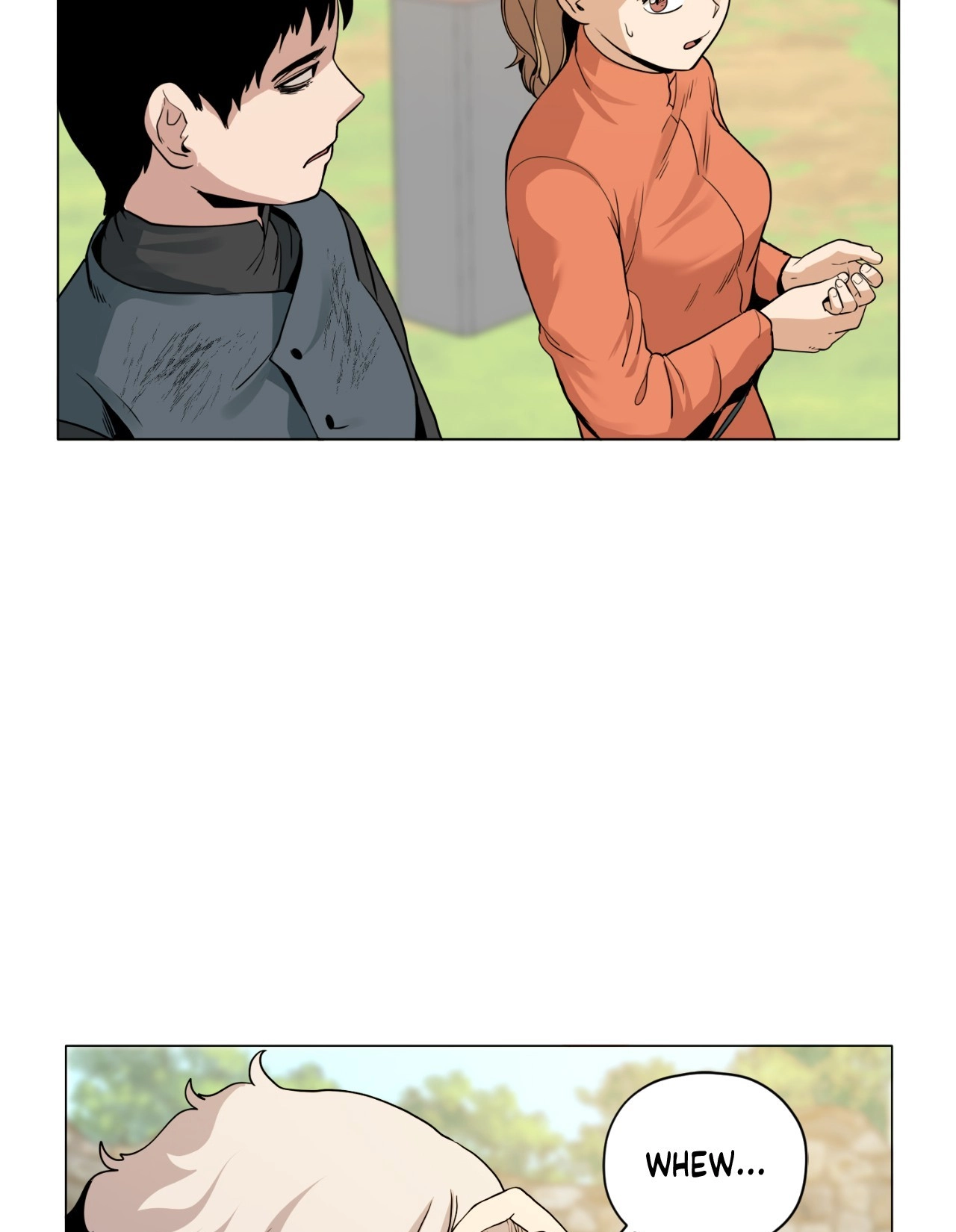 Pampered Prisoners: Elves Among Orcs Chapter 162 page 7 - 