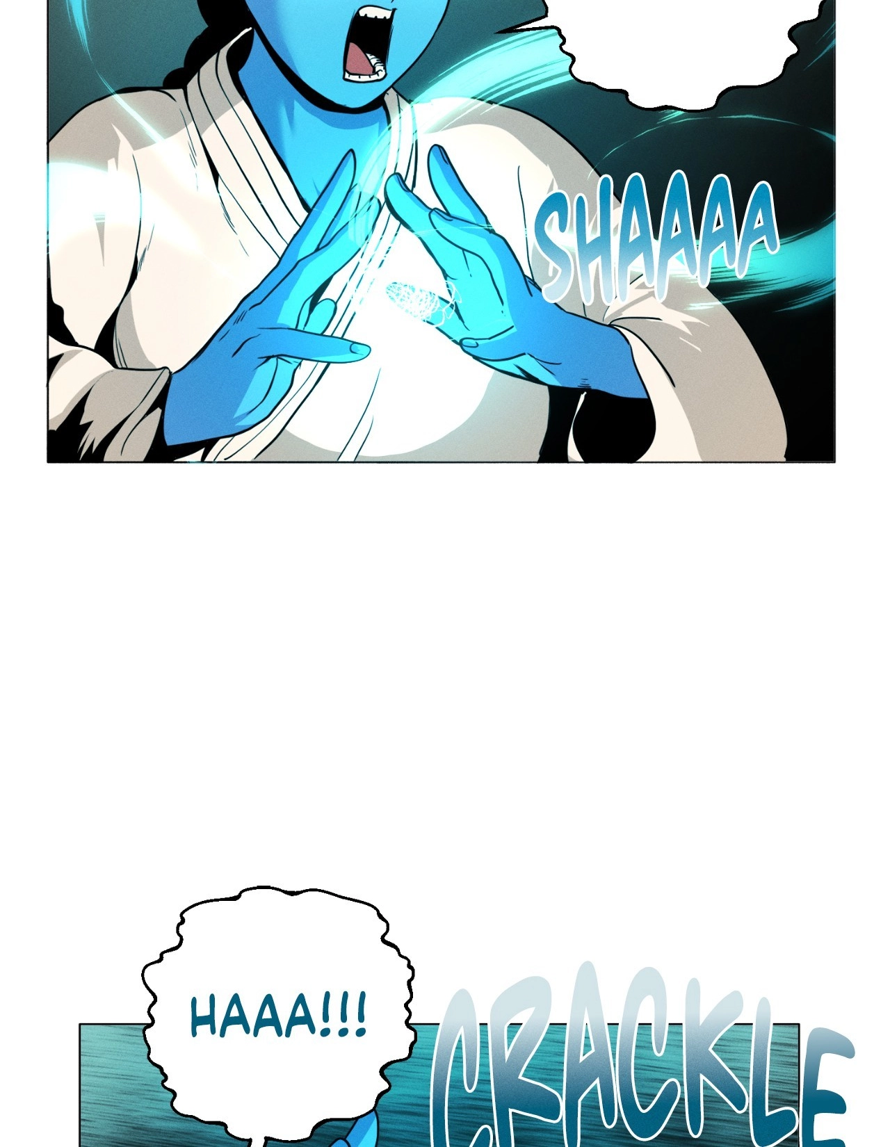 Pampered Prisoners: Elves Among Orcs Chapter 162 page 64 - 