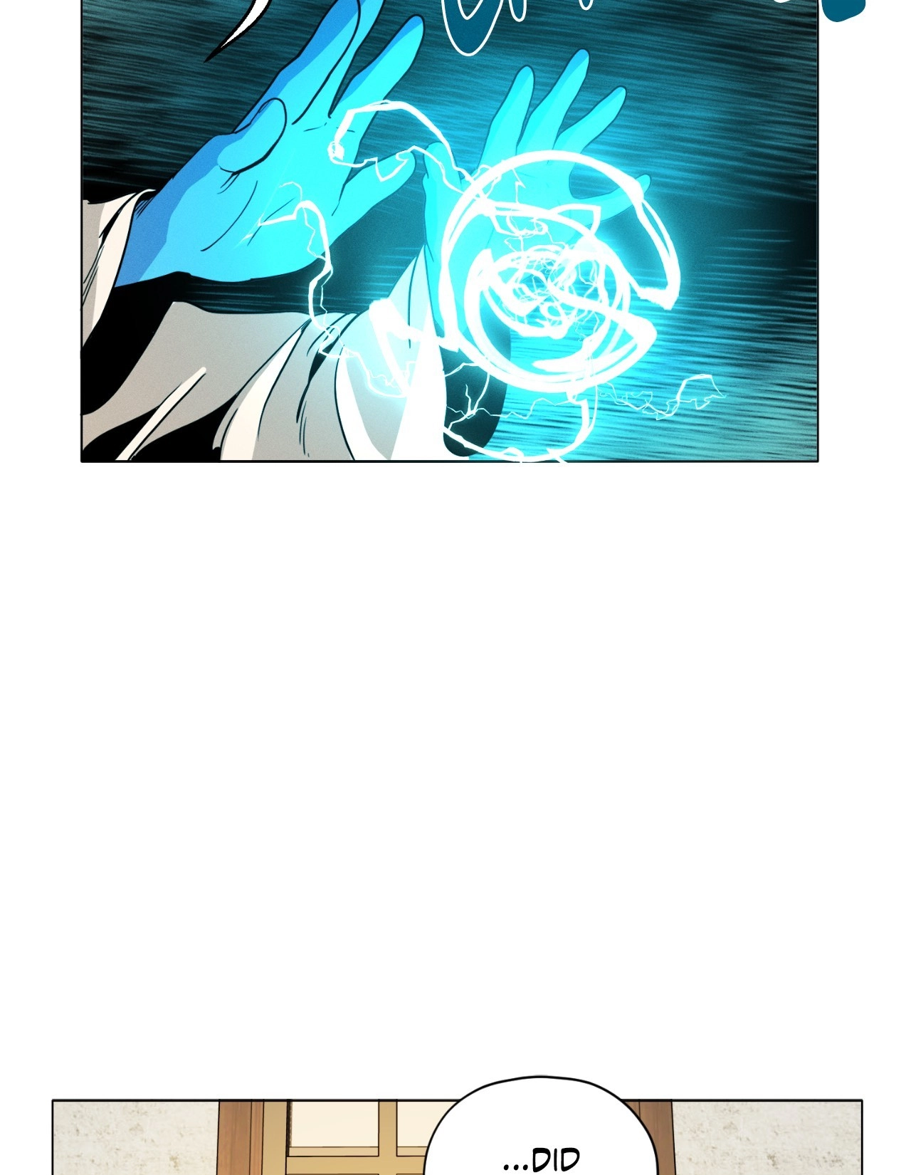 Pampered Prisoners: Elves Among Orcs Chapter 162 page 65 - 
