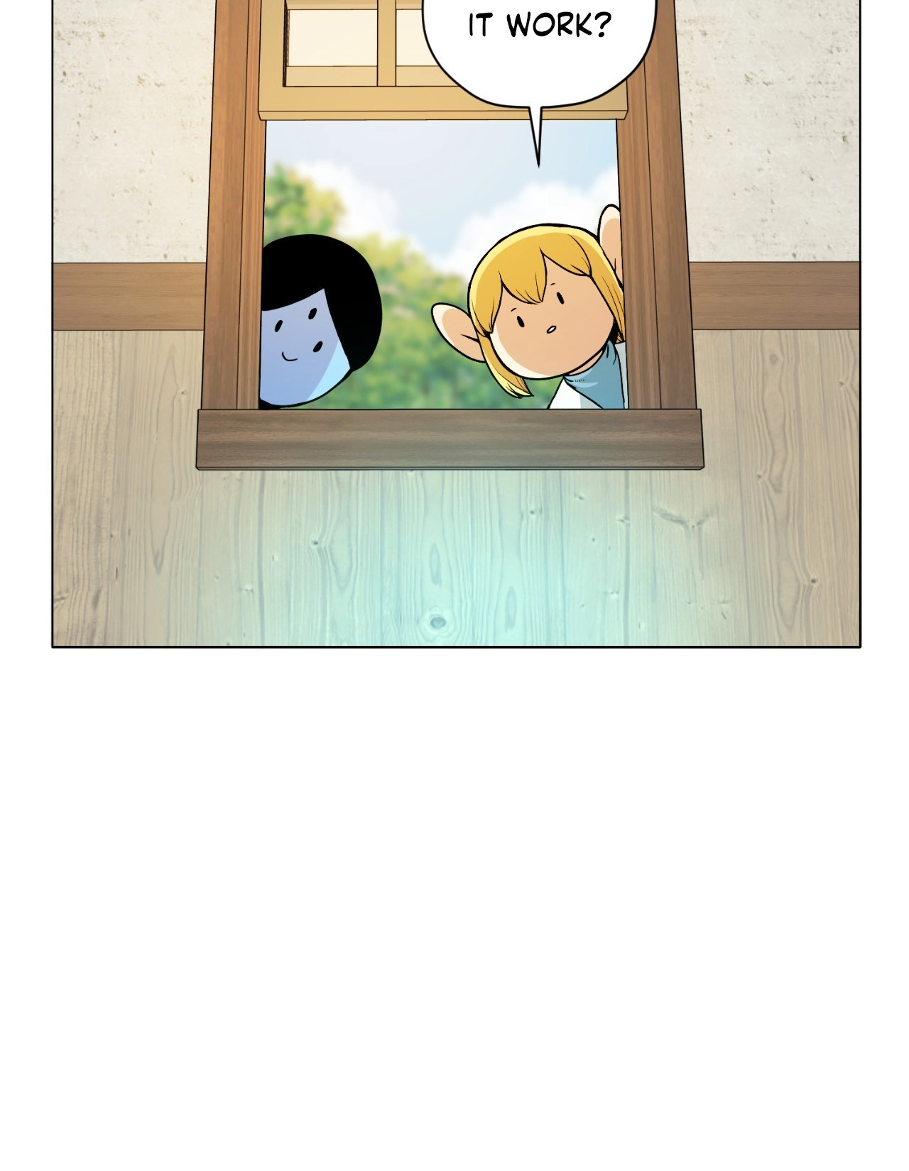 Pampered Prisoners: Elves Among Orcs Chapter 162 page 66 - 