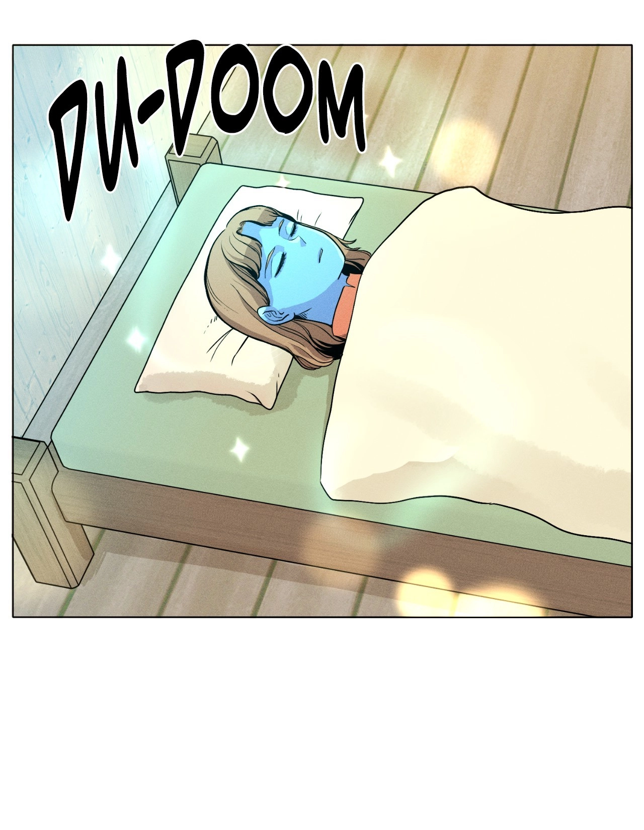 Pampered Prisoners: Elves Among Orcs Chapter 162 page 67 - 