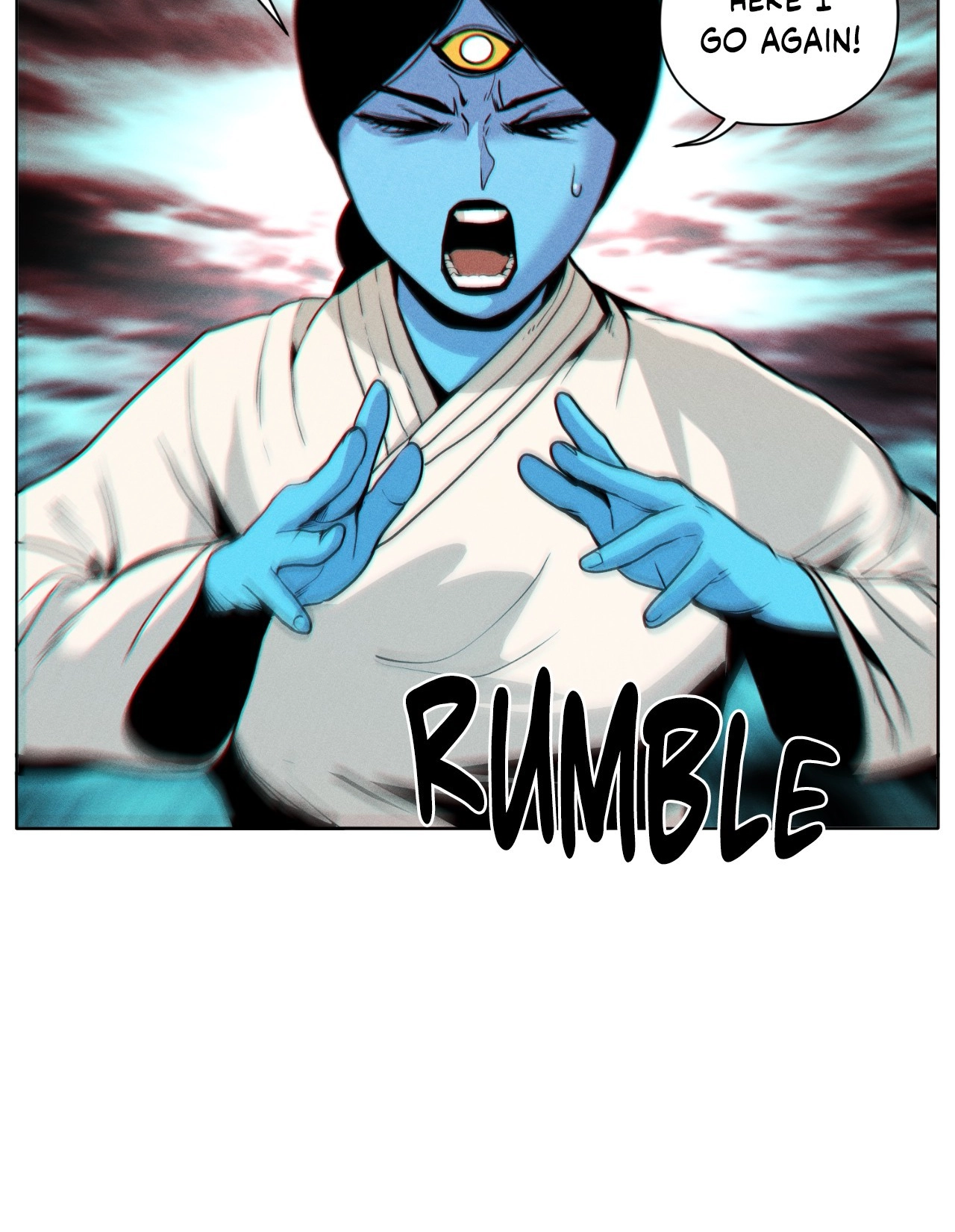 Pampered Prisoners: Elves Among Orcs Chapter 162 page 72 - 