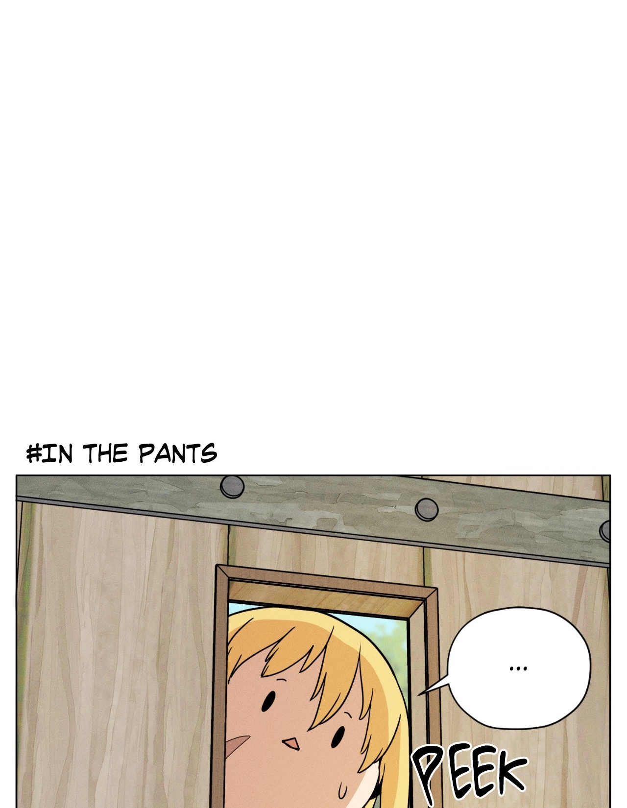 Pampered Prisoners: Elves Among Orcs Chapter 163 page 2 - 