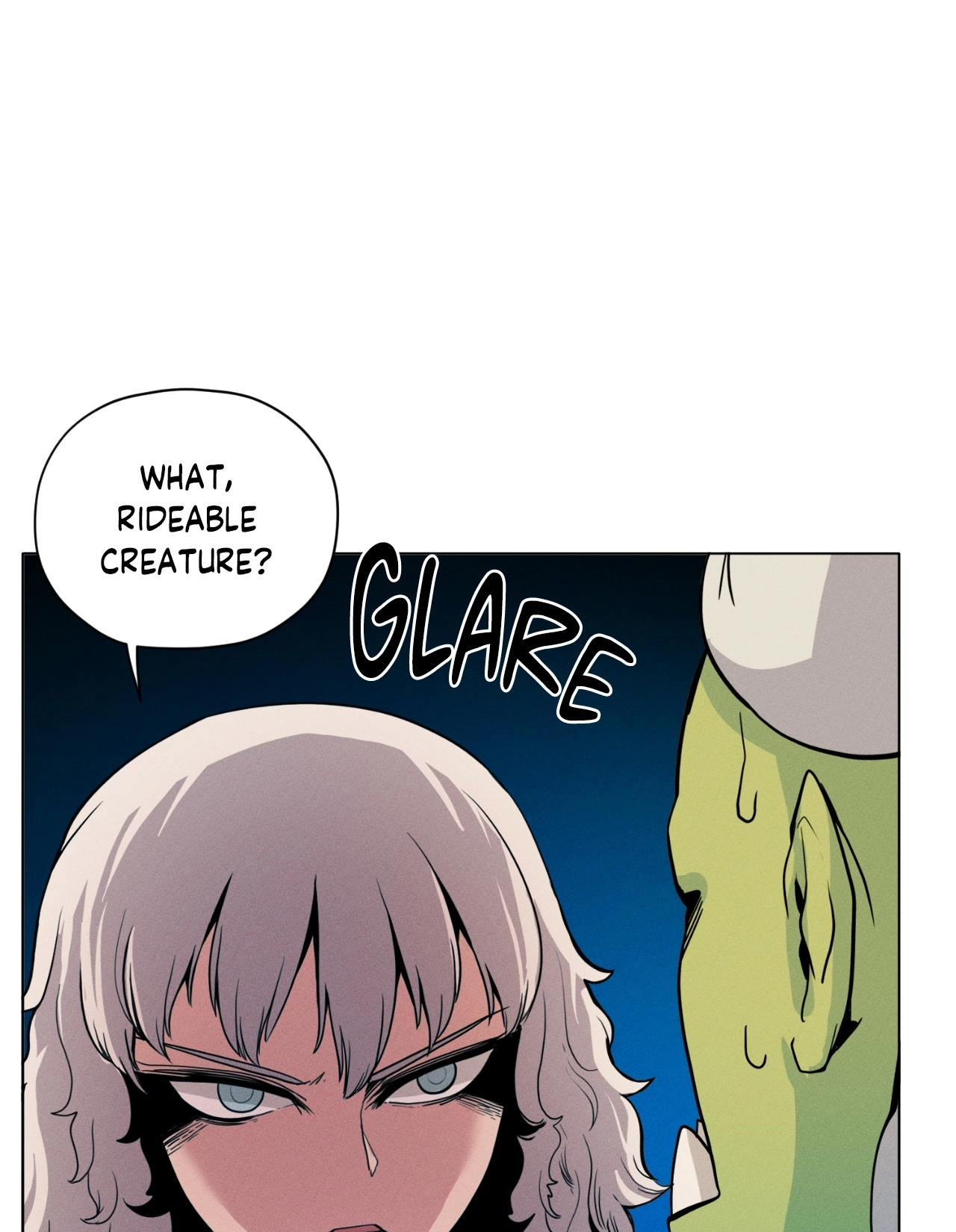 Pampered Prisoners: Elves Among Orcs Chapter 163 page 11 - 