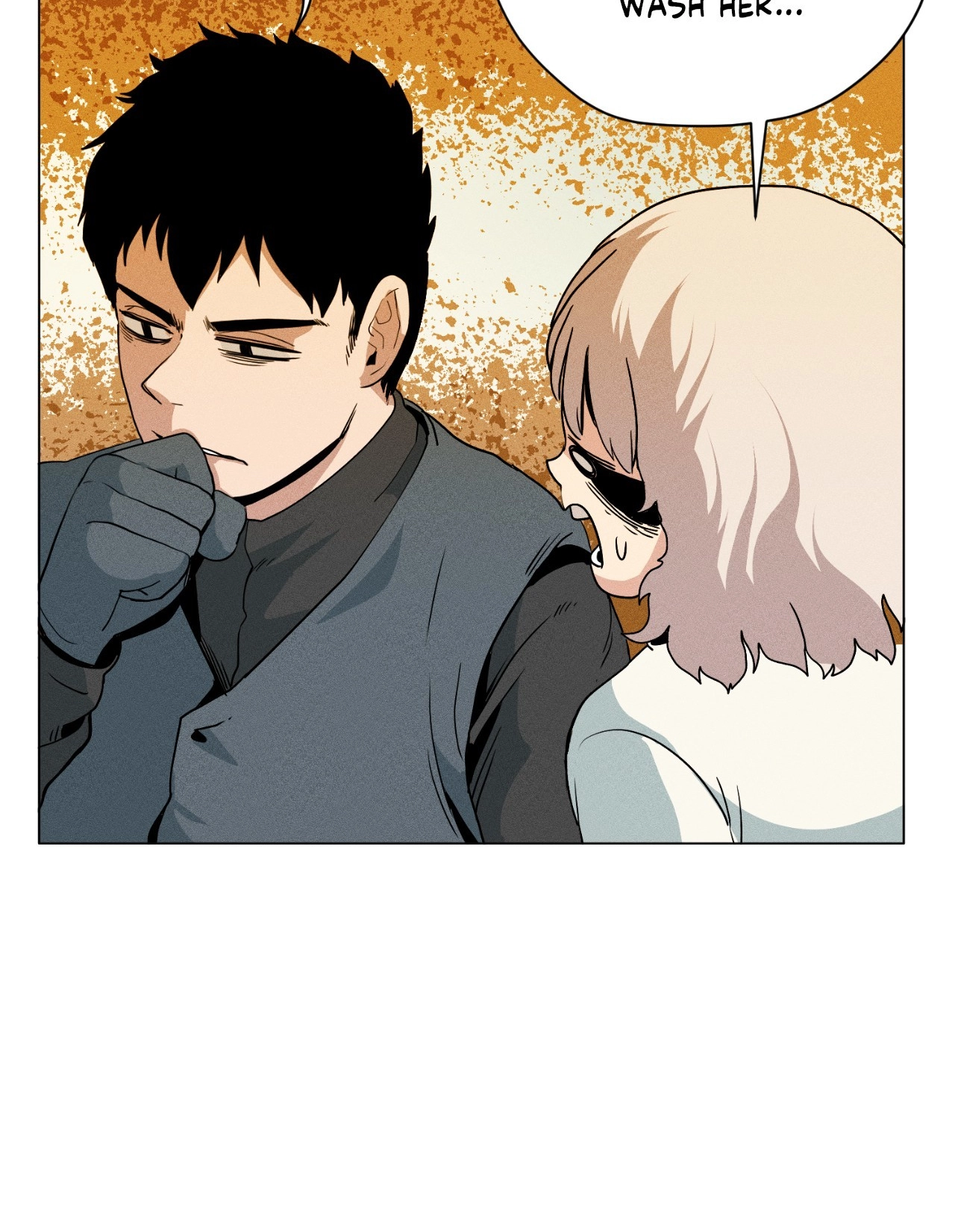 Pampered Prisoners: Elves Among Orcs Chapter 163 page 16 - 
