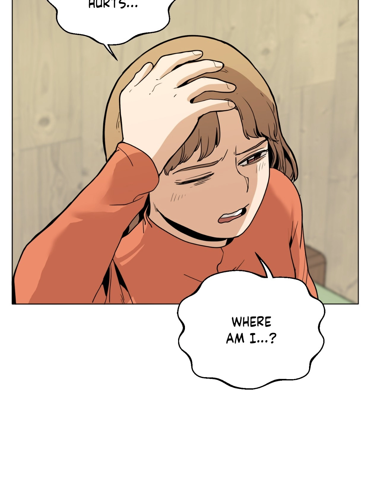 Pampered Prisoners: Elves Among Orcs Chapter 163 page 25 - 