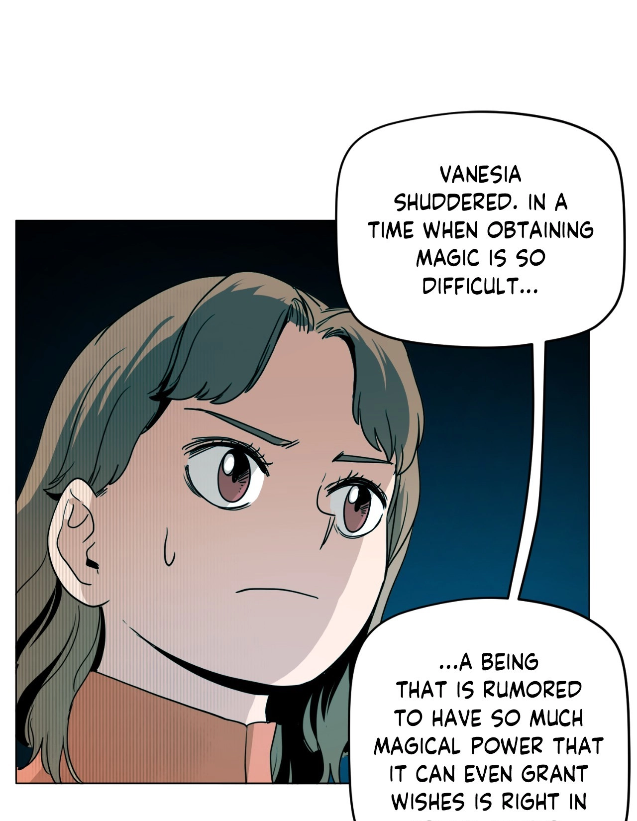 Pampered Prisoners: Elves Among Orcs Chapter 163 page 33 - 
