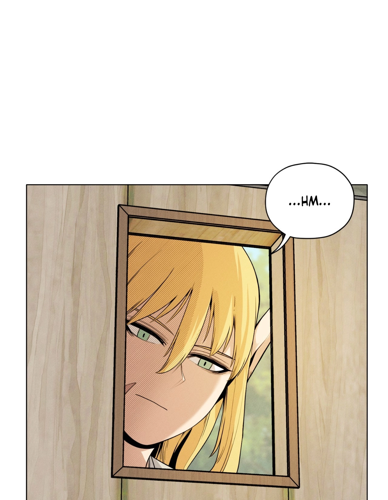 Pampered Prisoners: Elves Among Orcs Chapter 163 page 5 - 