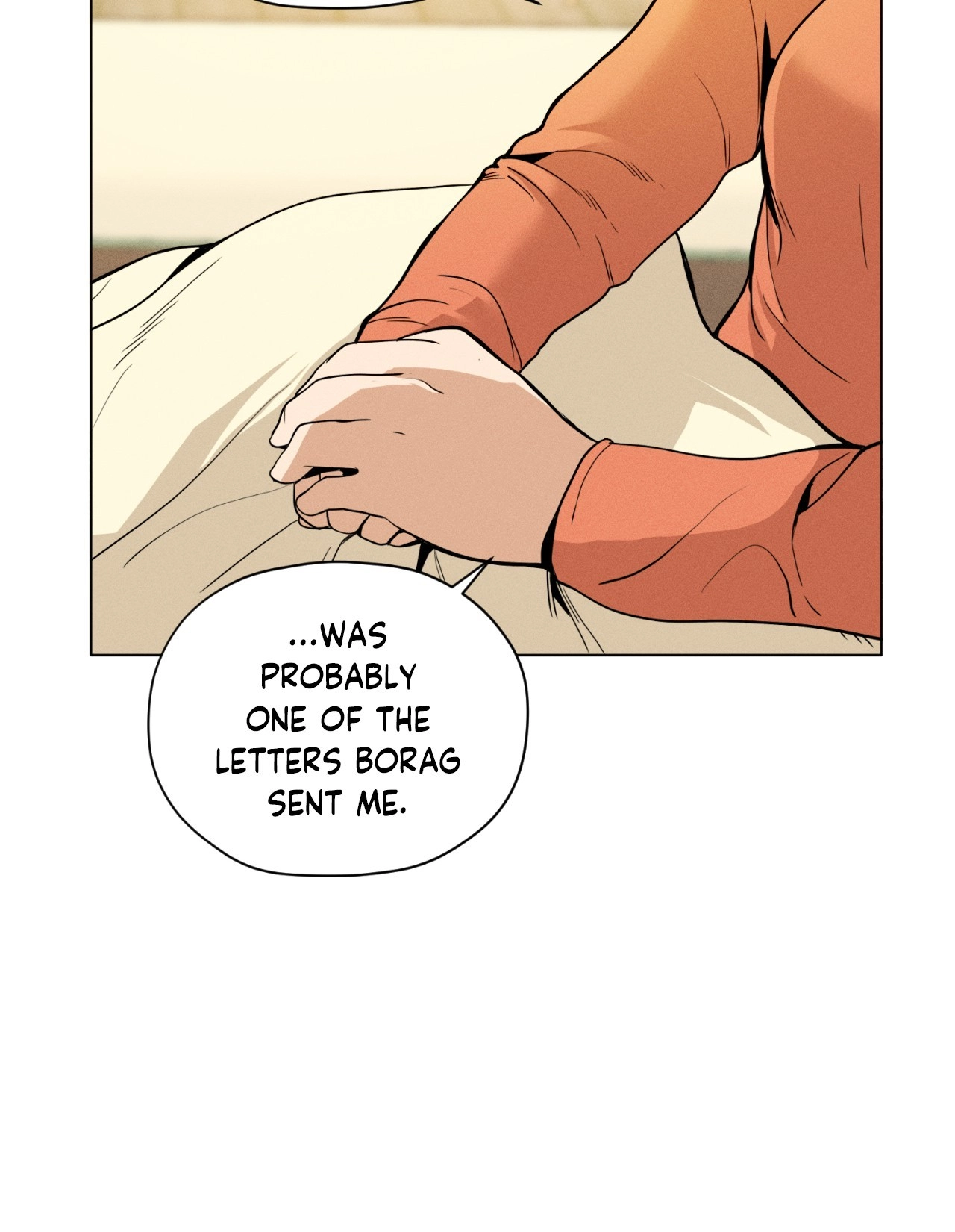 Pampered Prisoners: Elves Among Orcs Chapter 163 page 51 - 