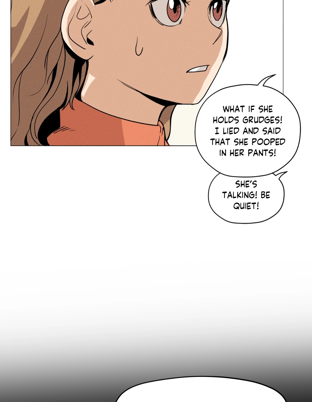 Pampered Prisoners: Elves Among Orcs Chapter 163 page 56 - 