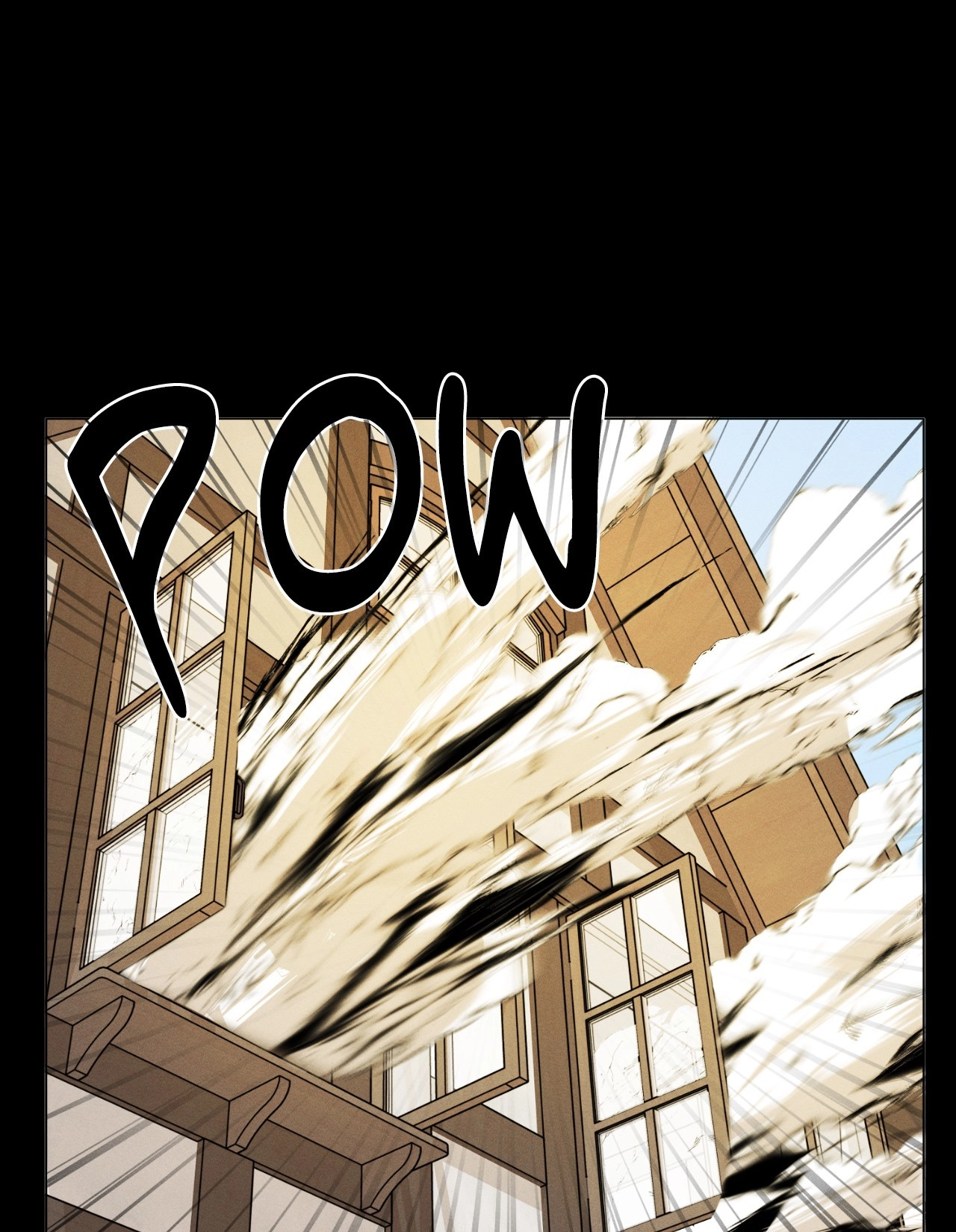 Pampered Prisoners: Elves Among Orcs Chapter 163 page 58 - 