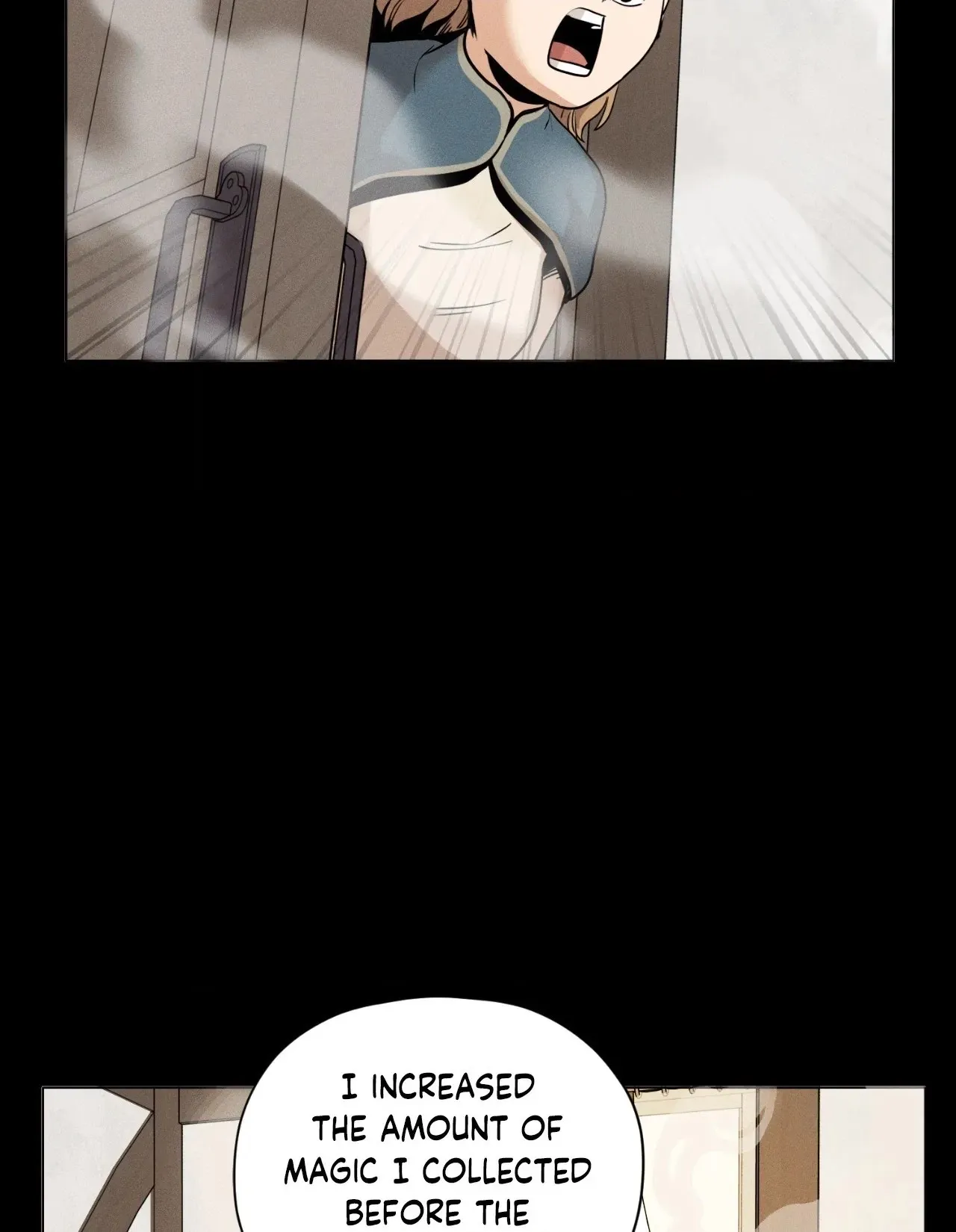Pampered Prisoners: Elves Among Orcs Chapter 163 page 60 - 