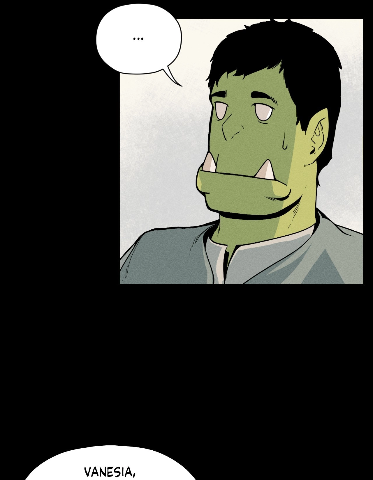 Pampered Prisoners: Elves Among Orcs Chapter 163 page 63 - 