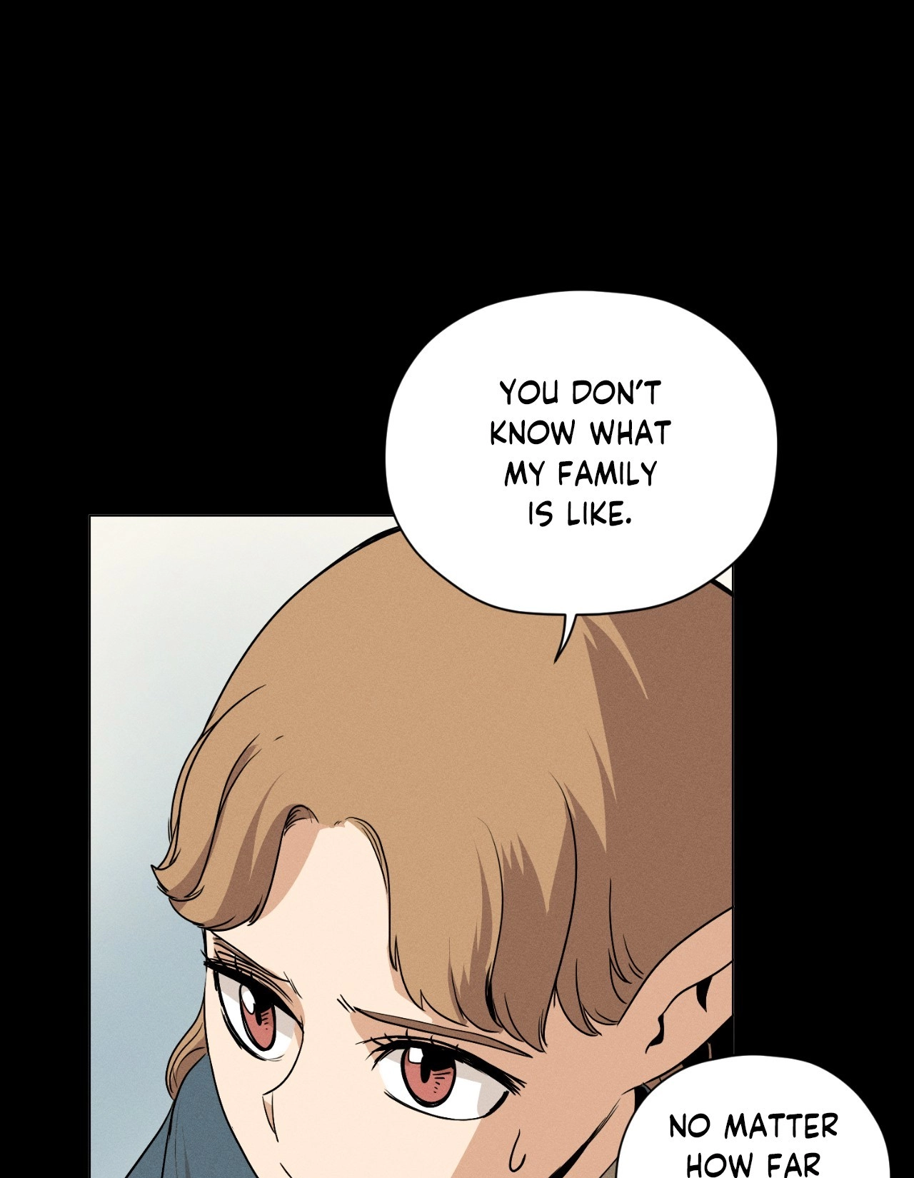Pampered Prisoners: Elves Among Orcs Chapter 163 page 65 - 