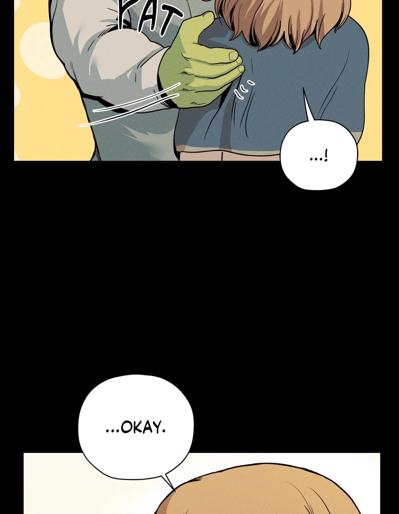 Pampered Prisoners: Elves Among Orcs Chapter 163 page 67 - 