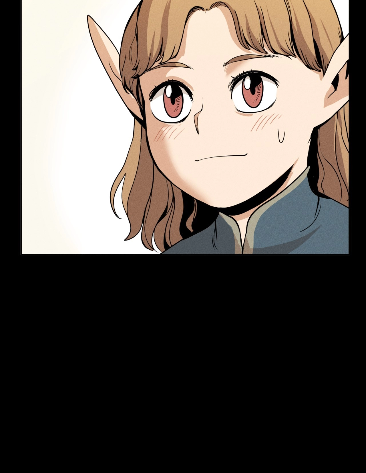 Pampered Prisoners: Elves Among Orcs Chapter 163 page 68 - 