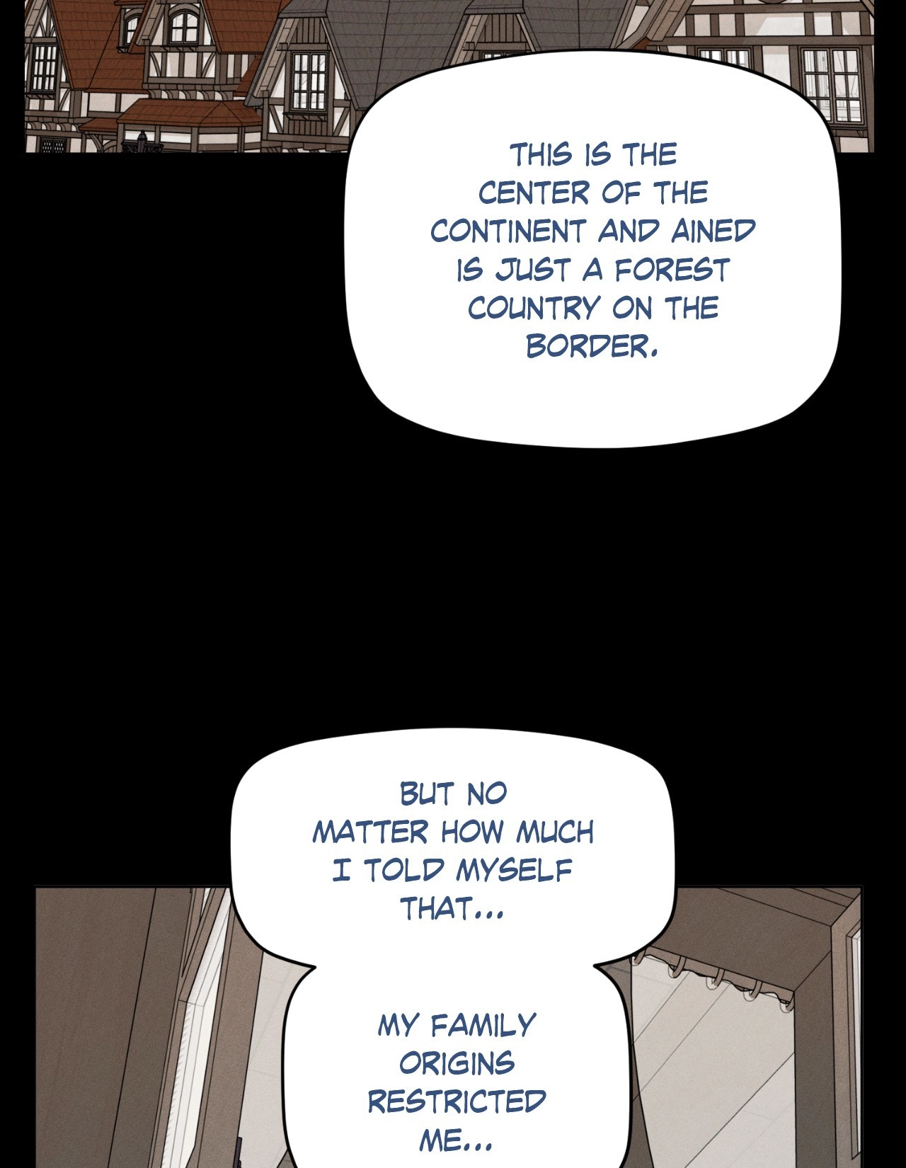 Pampered Prisoners: Elves Among Orcs Chapter 163 page 71 - 