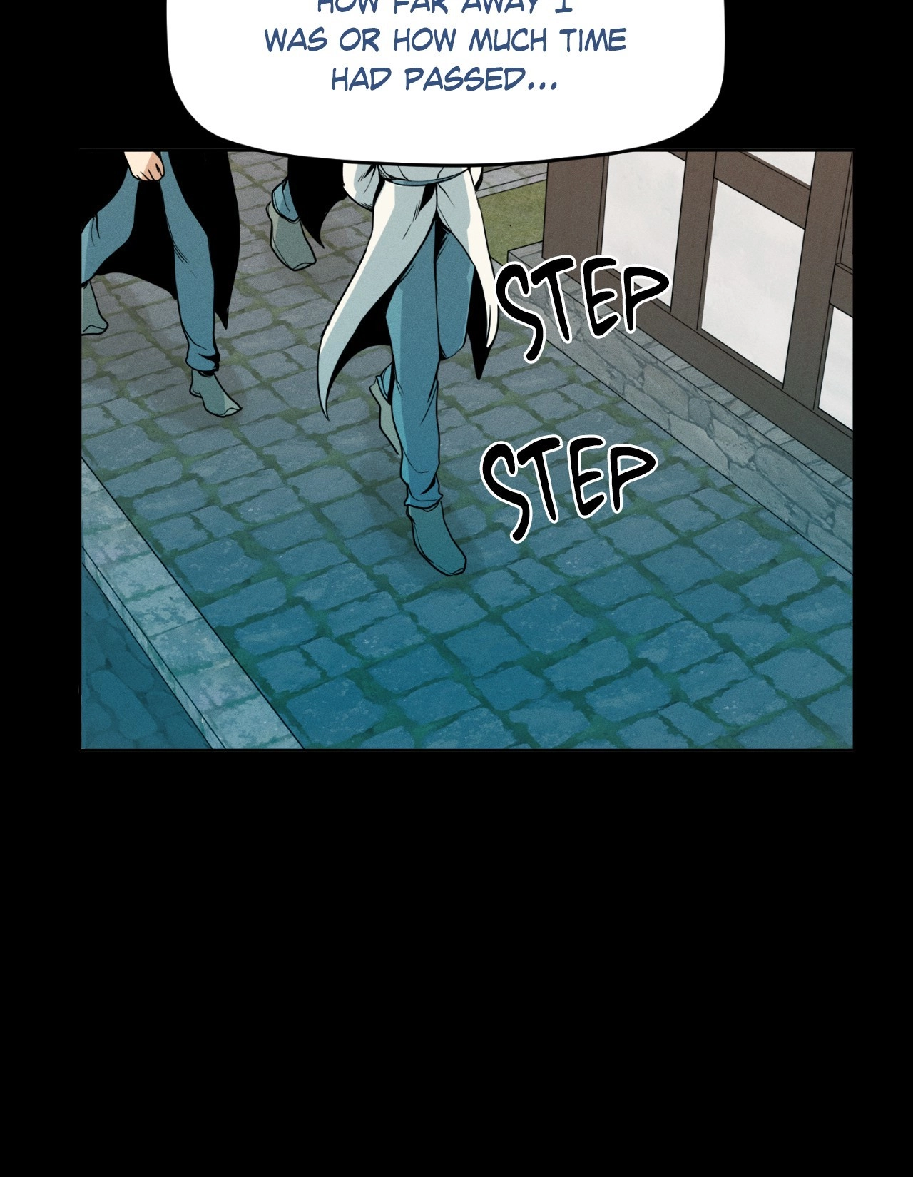 Pampered Prisoners: Elves Among Orcs Chapter 163 page 73 - 