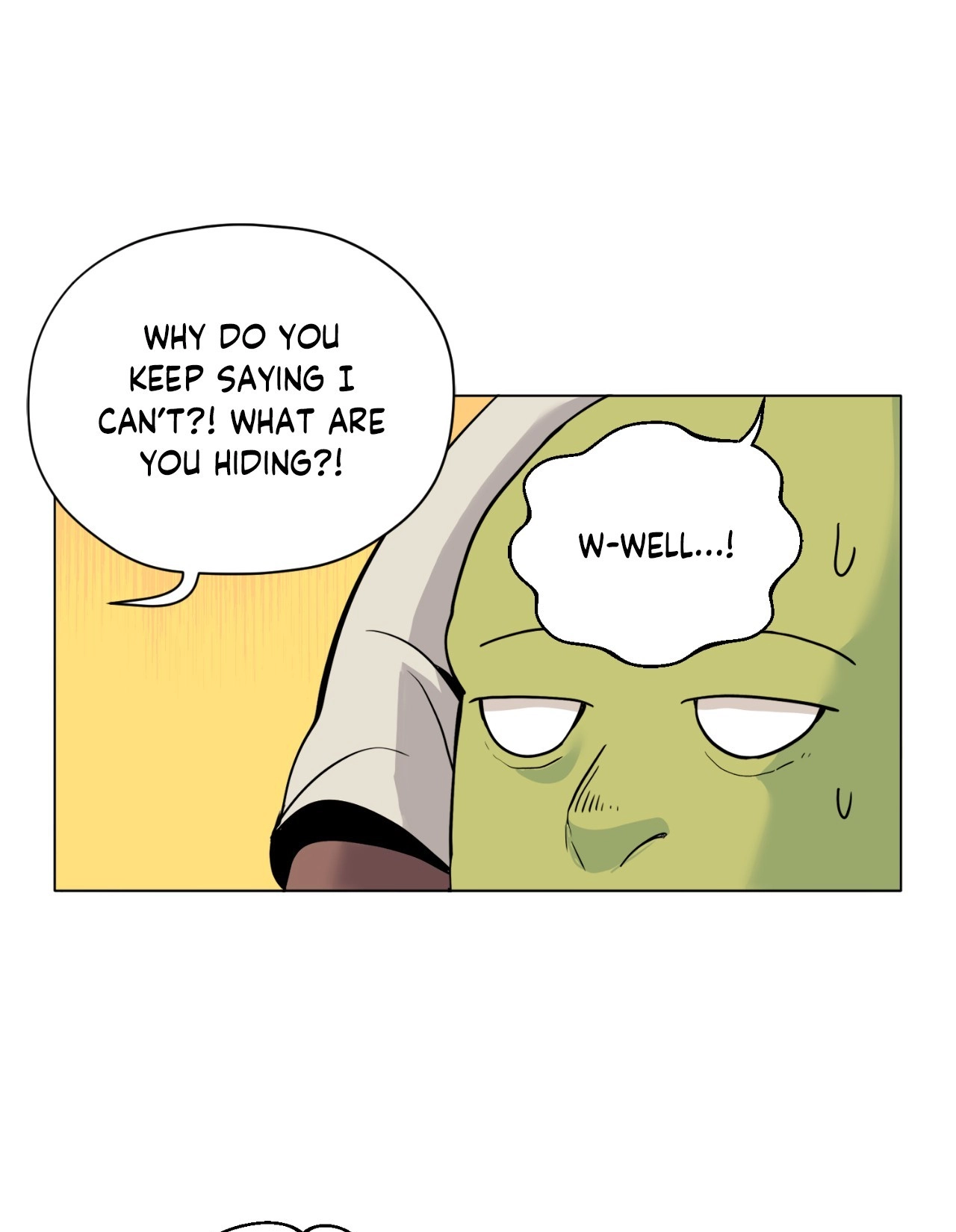 Pampered Prisoners: Elves Among Orcs Chapter 163 page 9 - 