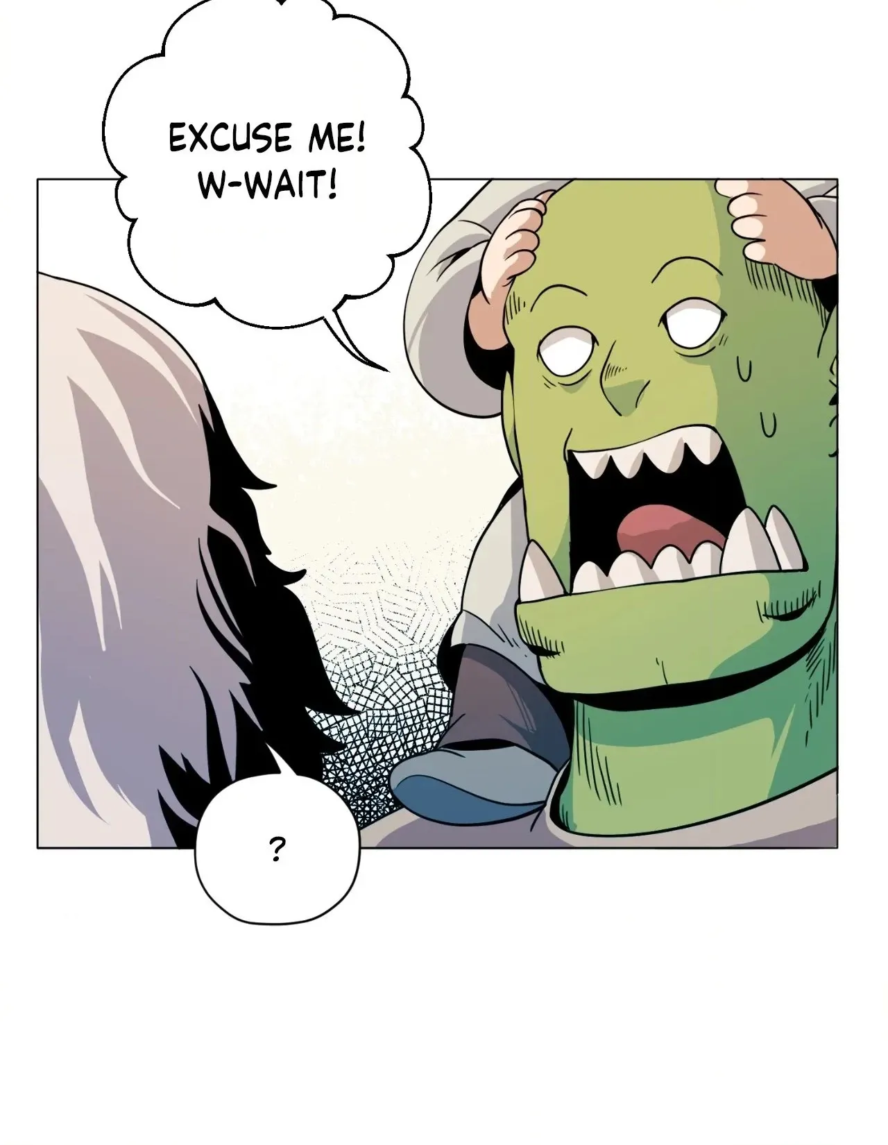 Pampered Prisoners: Elves Among Orcs Chapter 163 page 10 - 
