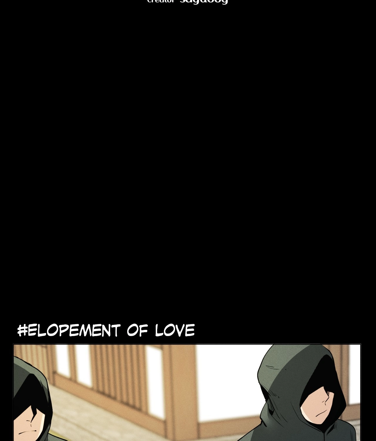 Pampered Prisoners: Elves Among Orcs Chapter 164 page 2 - 