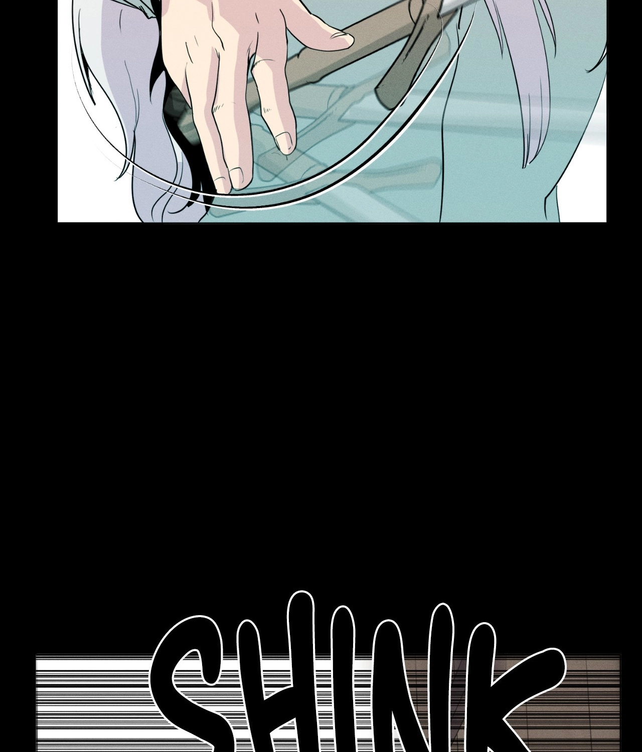 Pampered Prisoners: Elves Among Orcs Chapter 164 page 22 - 