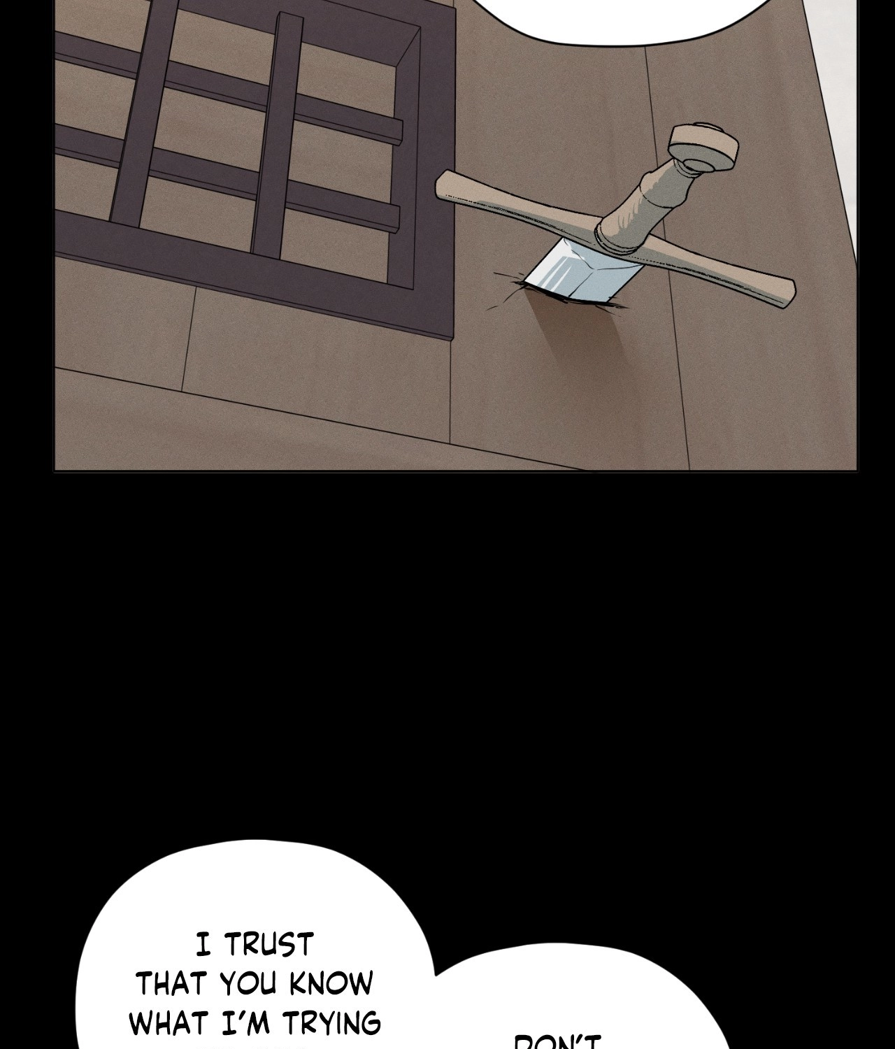 Pampered Prisoners: Elves Among Orcs Chapter 164 page 27 - 