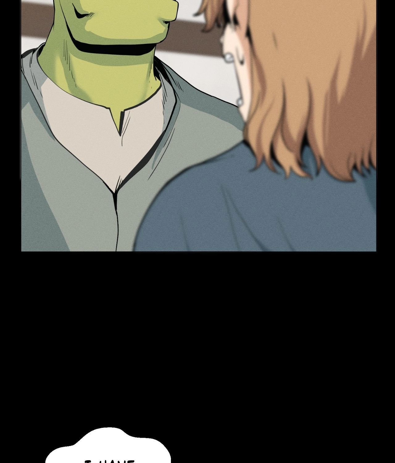 Pampered Prisoners: Elves Among Orcs Chapter 164 page 5 - 