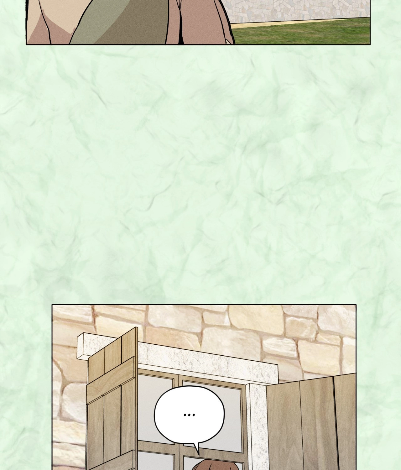 Pampered Prisoners: Elves Among Orcs Chapter 164 page 47 - 