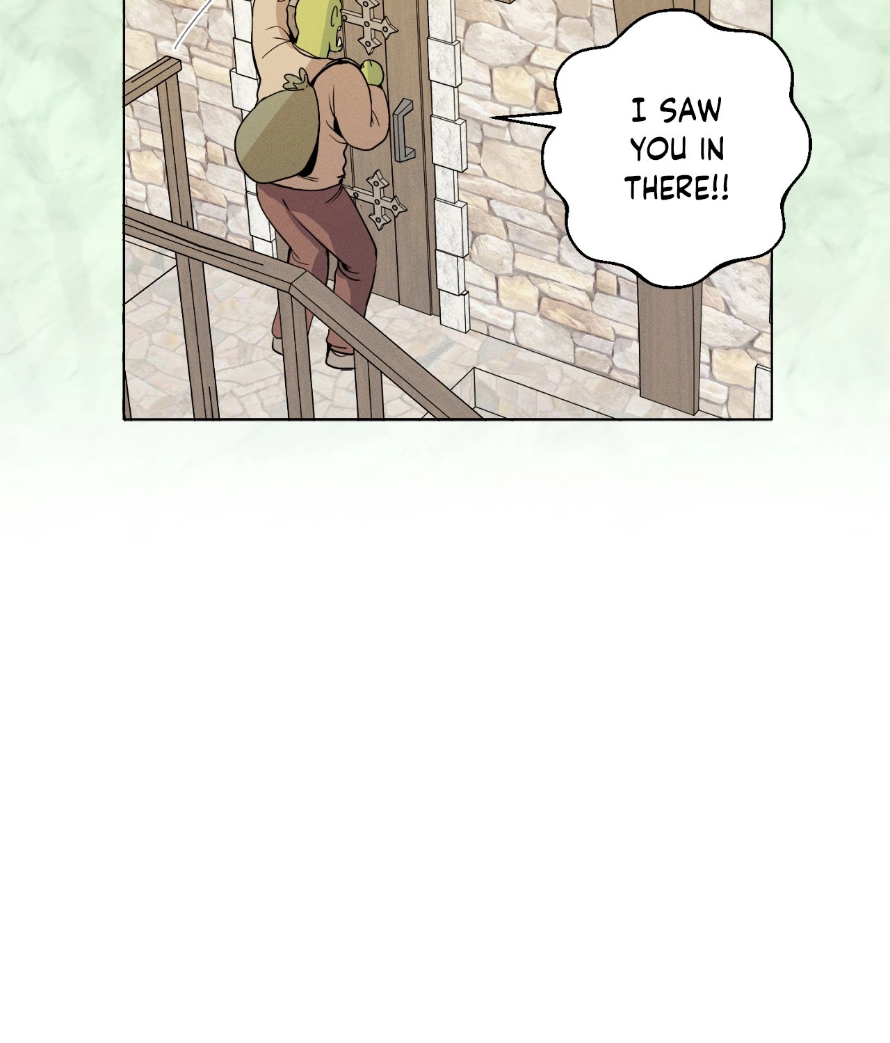Pampered Prisoners: Elves Among Orcs Chapter 164 page 49 - 