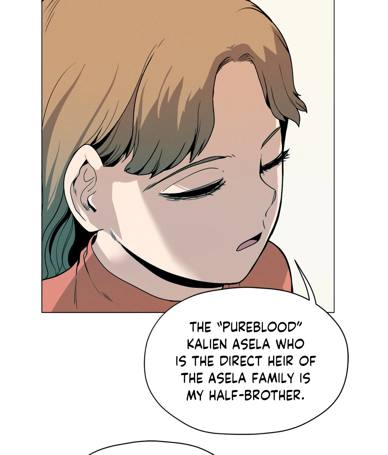 Pampered Prisoners: Elves Among Orcs Chapter 164 page 53 - 