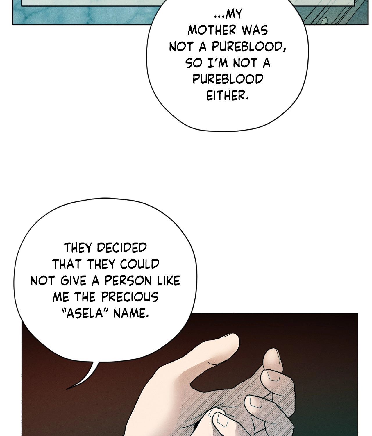 Pampered Prisoners: Elves Among Orcs Chapter 164 page 55 - 