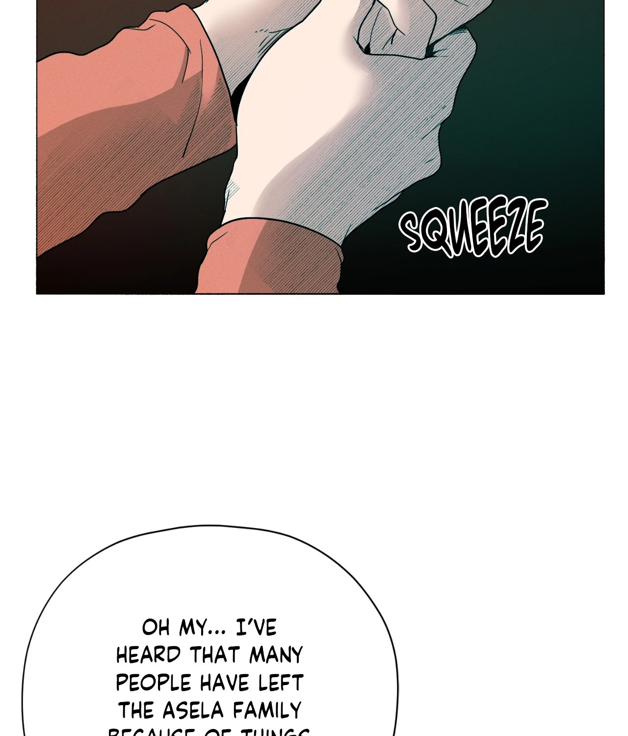 Pampered Prisoners: Elves Among Orcs Chapter 164 page 56 - 