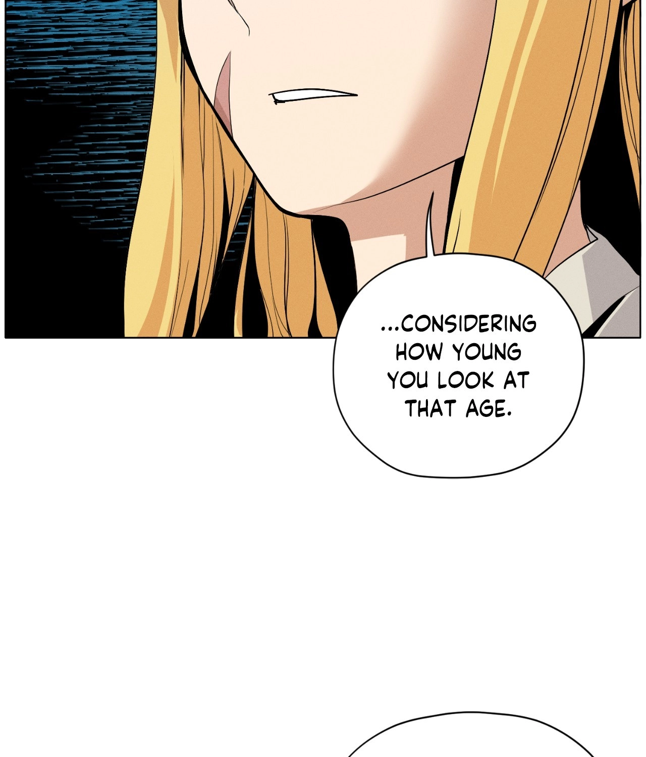 Pampered Prisoners: Elves Among Orcs Chapter 164 page 59 - 