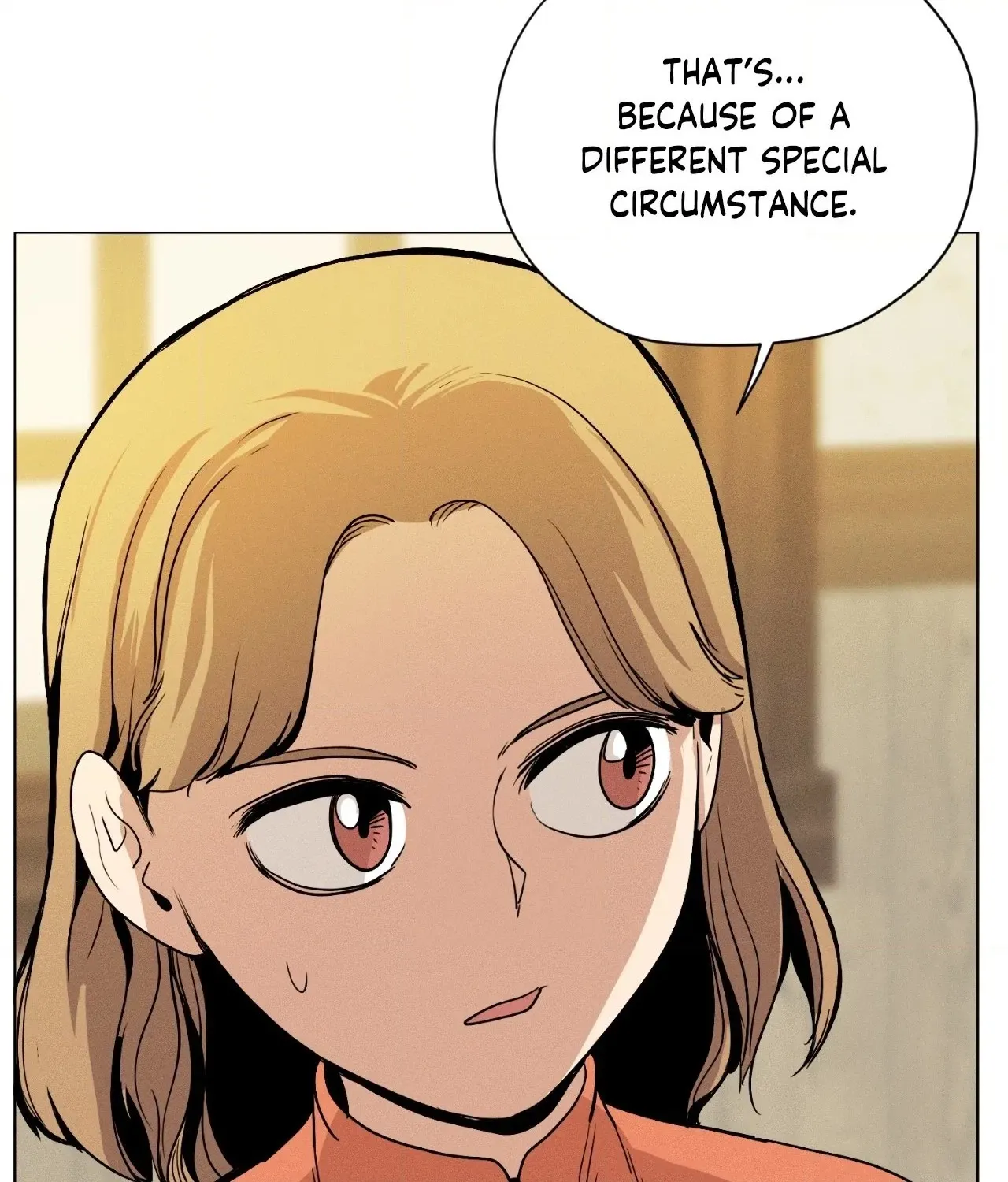 Pampered Prisoners: Elves Among Orcs Chapter 164 page 60 - 