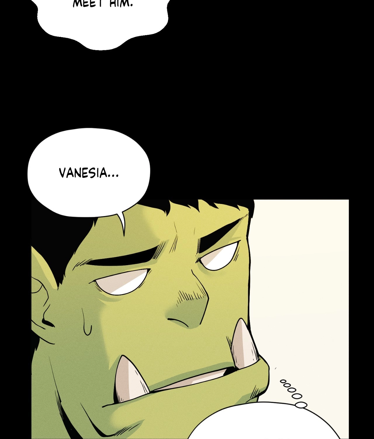 Pampered Prisoners: Elves Among Orcs Chapter 164 page 7 - 