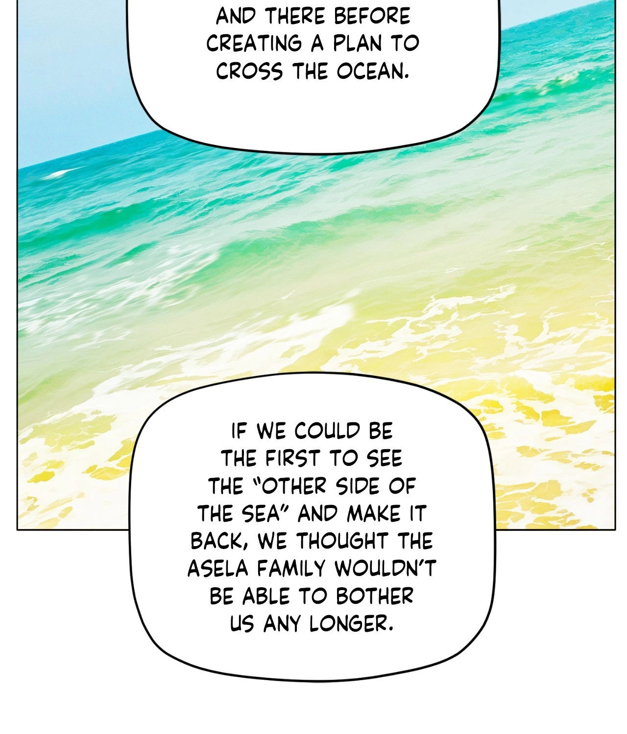 Pampered Prisoners: Elves Among Orcs Chapter 164 page 65 - 