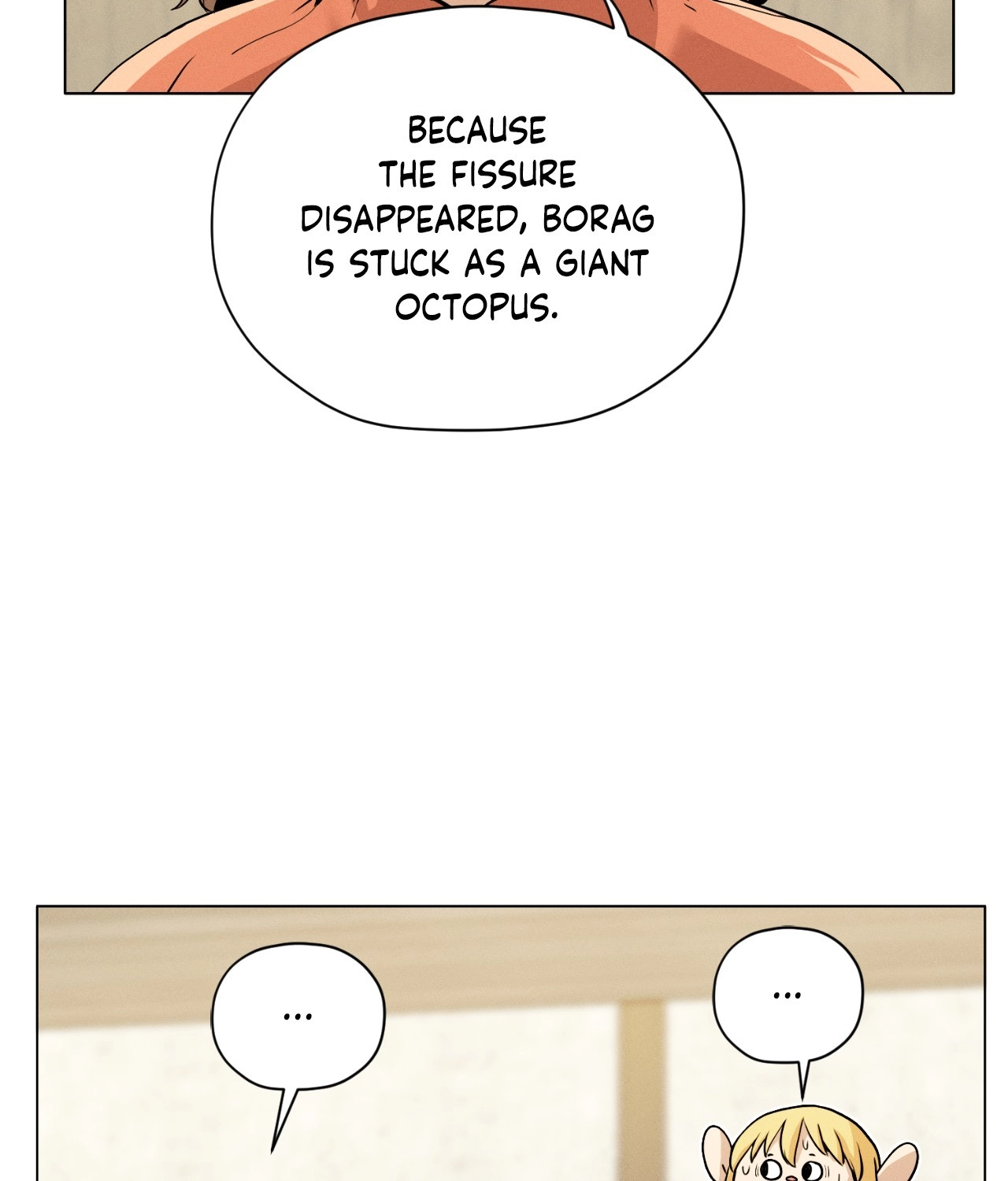 Pampered Prisoners: Elves Among Orcs Chapter 164 page 78 - 