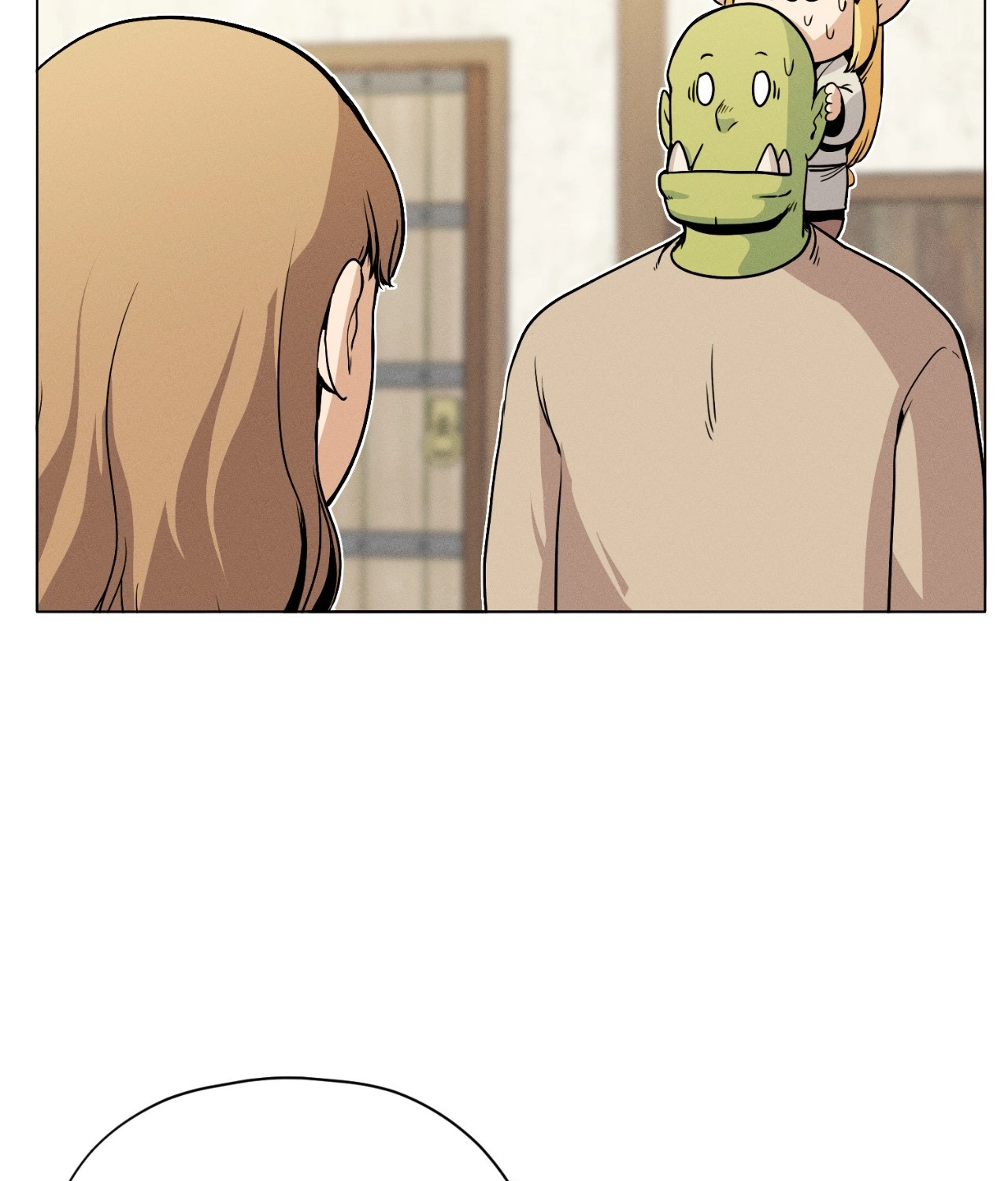 Pampered Prisoners: Elves Among Orcs Chapter 164 page 79 - 