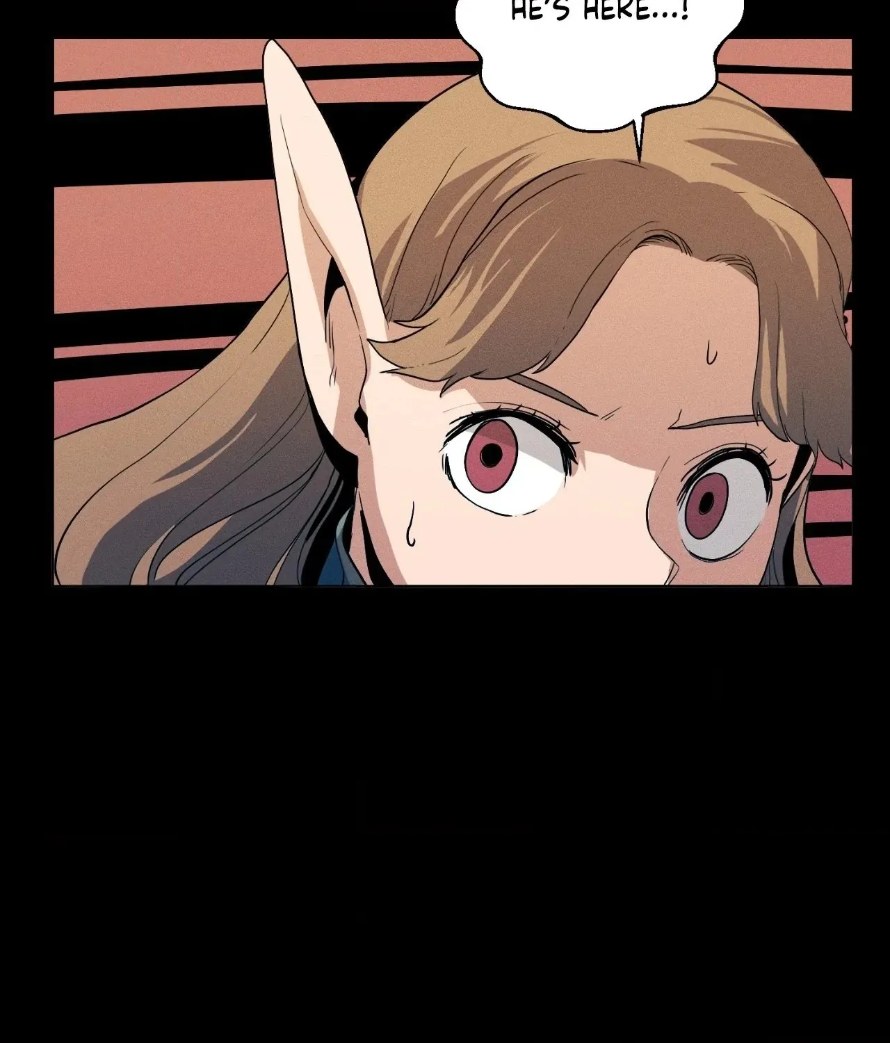 Pampered Prisoners: Elves Among Orcs Chapter 164 page 10 - 