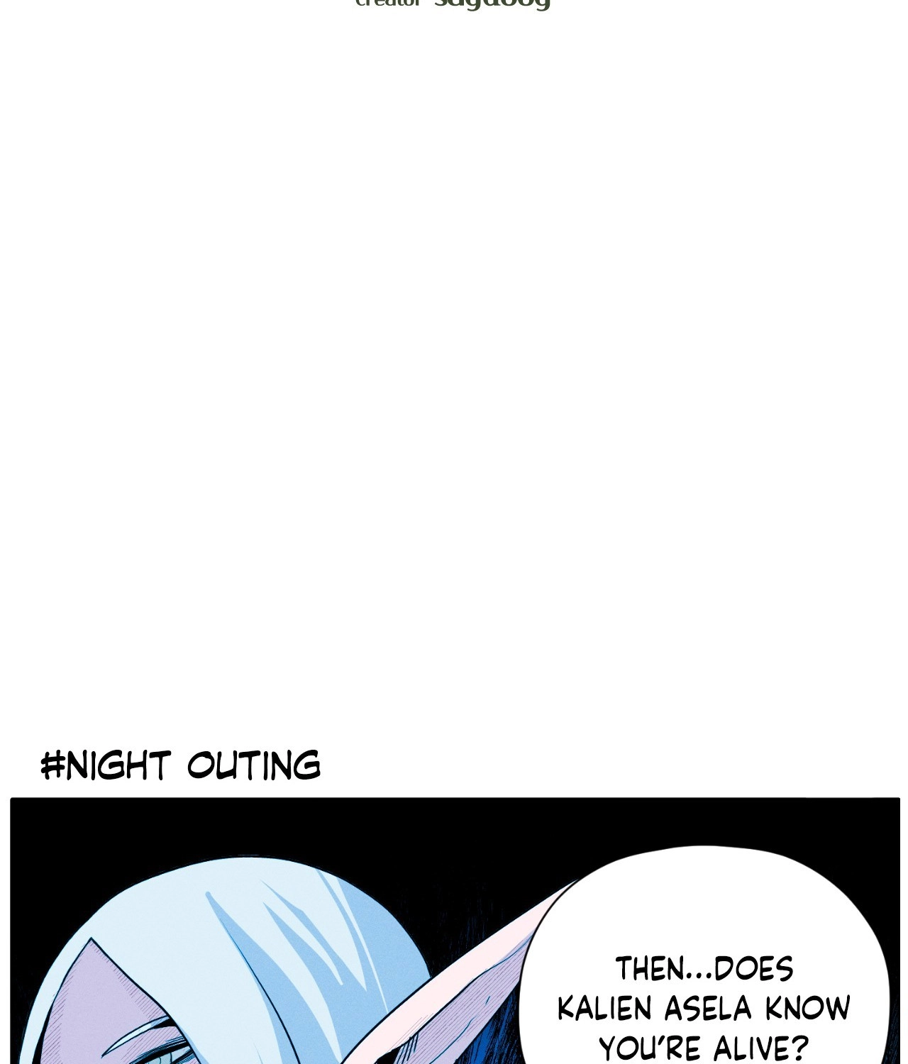 Pampered Prisoners: Elves Among Orcs Chapter 165 page 2 - 