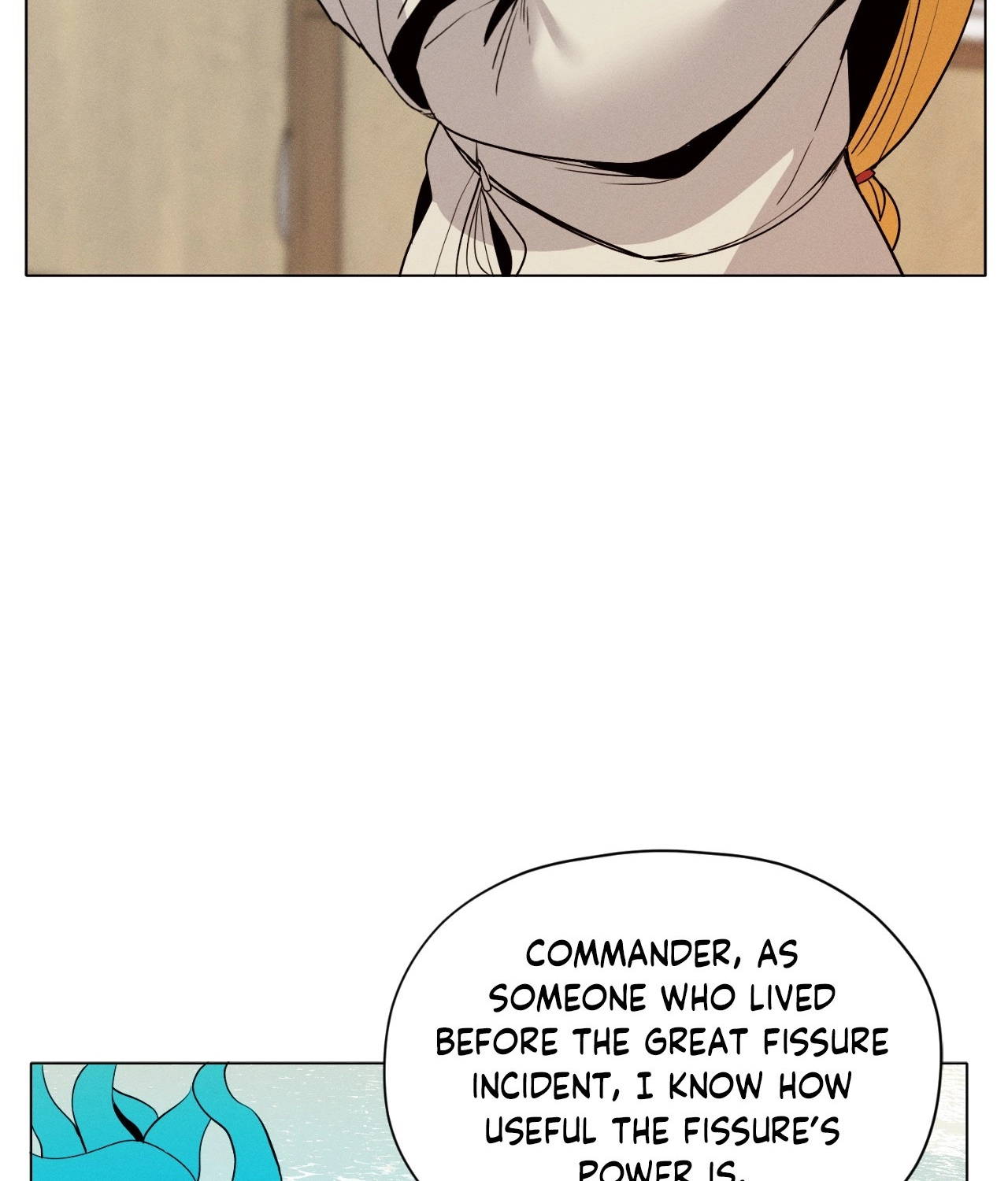 Pampered Prisoners: Elves Among Orcs Chapter 165 page 16 - 