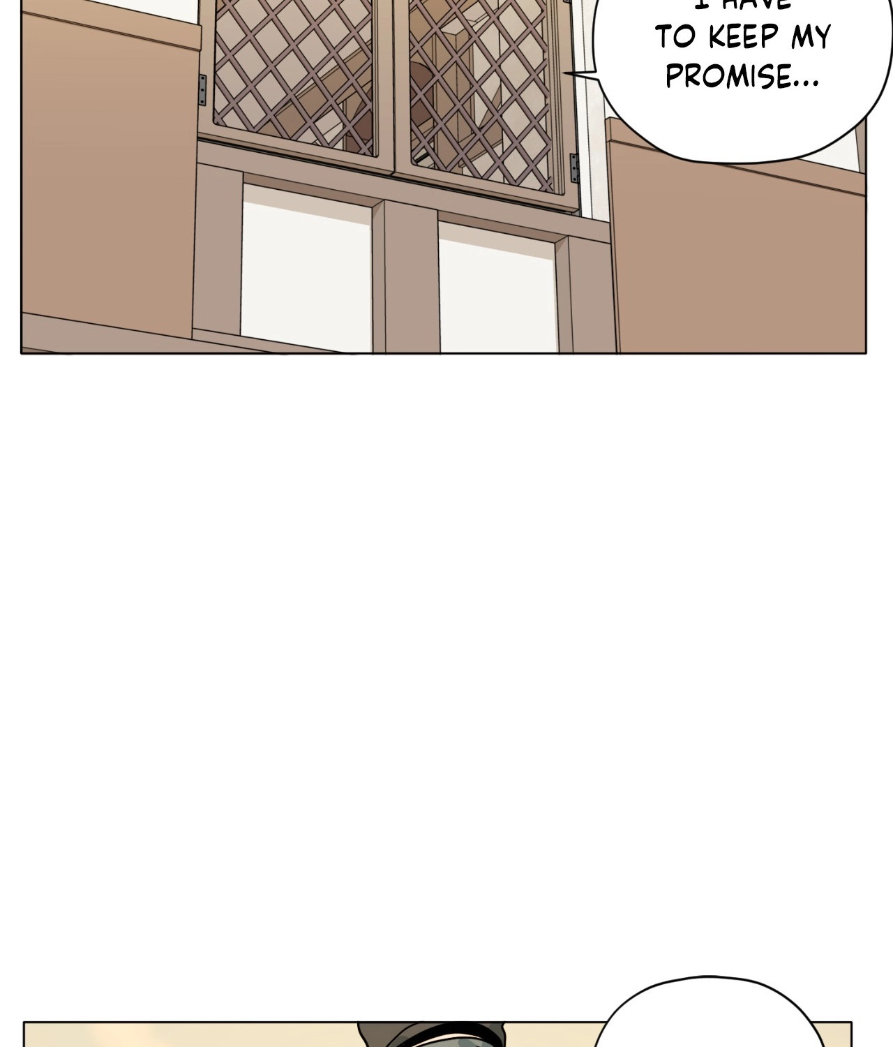 Pampered Prisoners: Elves Among Orcs Chapter 165 page 29 - 