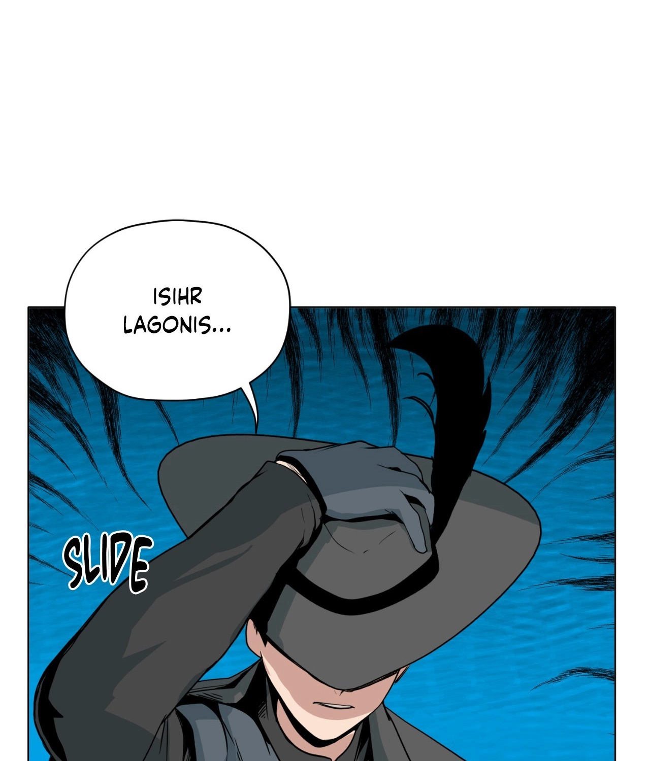 Pampered Prisoners: Elves Among Orcs Chapter 165 page 32 - 