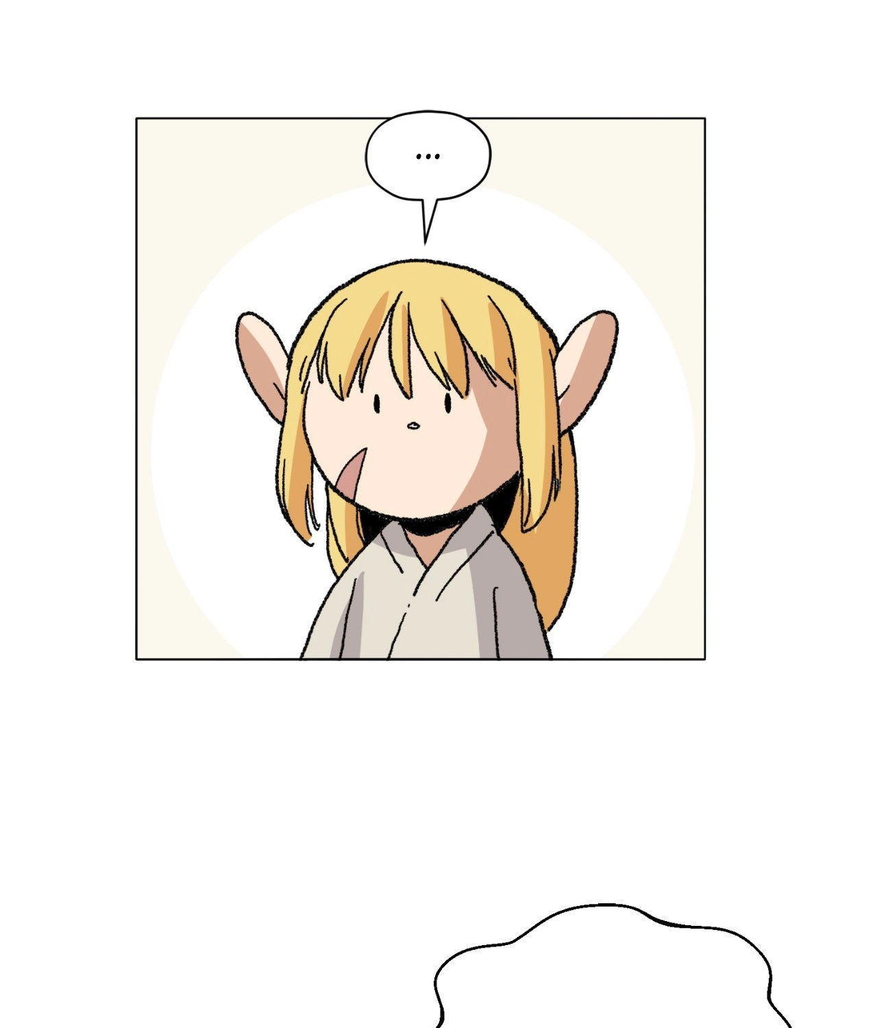 Pampered Prisoners: Elves Among Orcs Chapter 165 page 37 - 