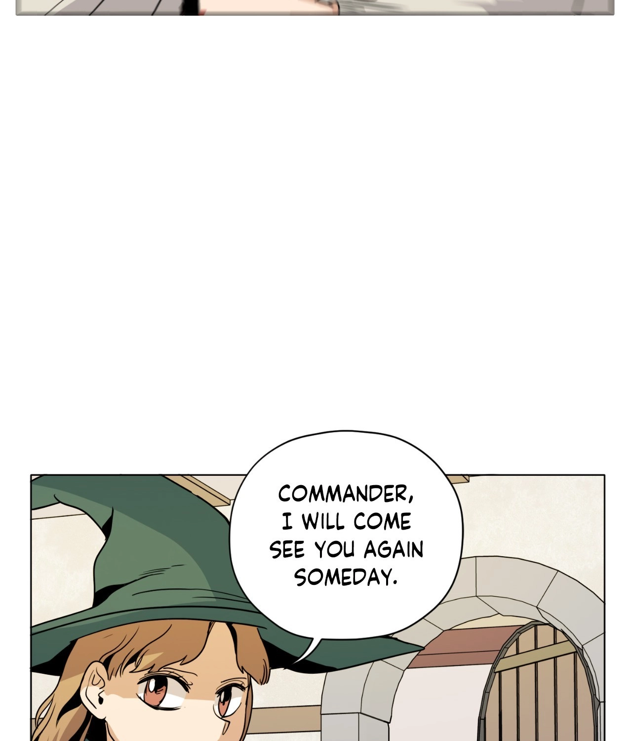 Pampered Prisoners: Elves Among Orcs Chapter 165 page 39 - 