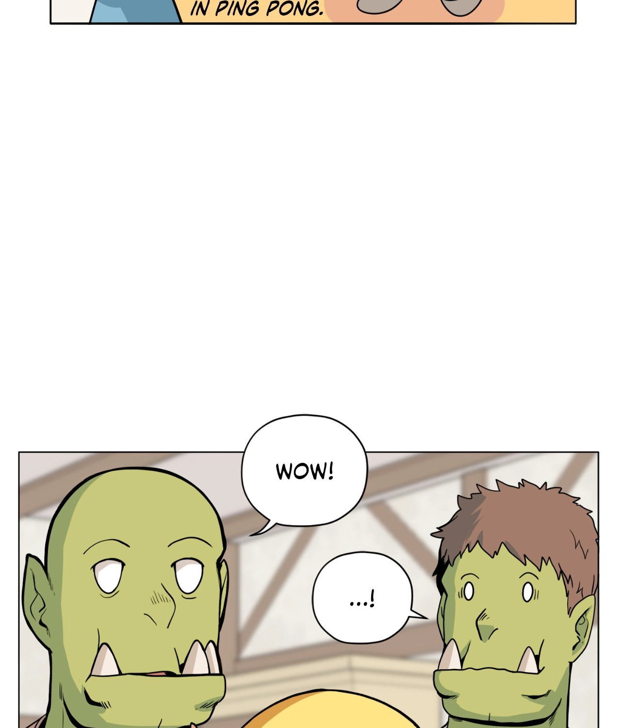 Pampered Prisoners: Elves Among Orcs Chapter 165 page 49 - 