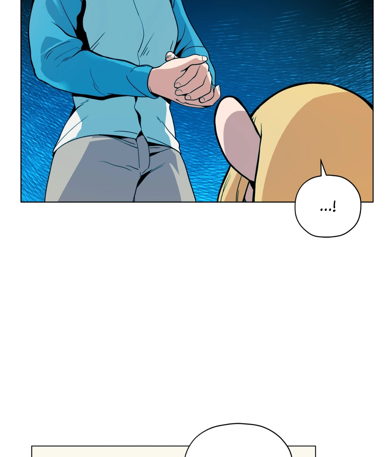 Pampered Prisoners: Elves Among Orcs Chapter 165 page 56 - 