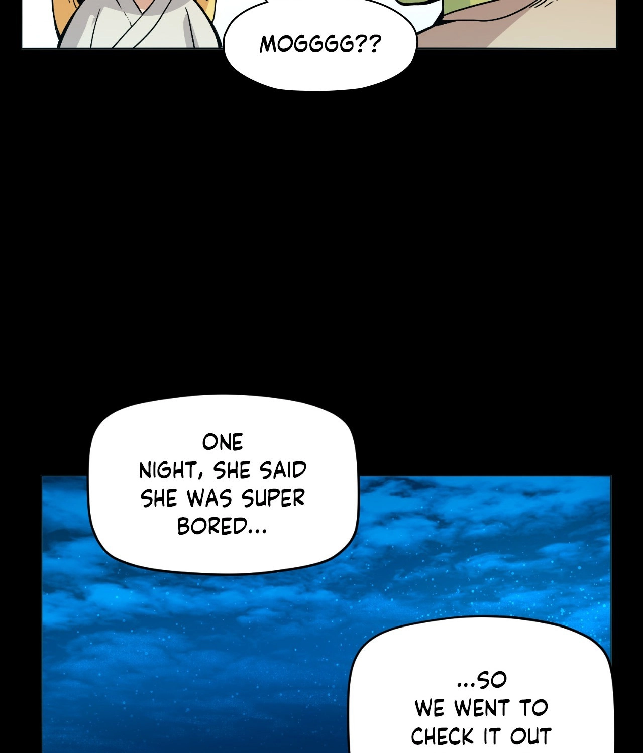 Pampered Prisoners: Elves Among Orcs Chapter 165 page 63 - 