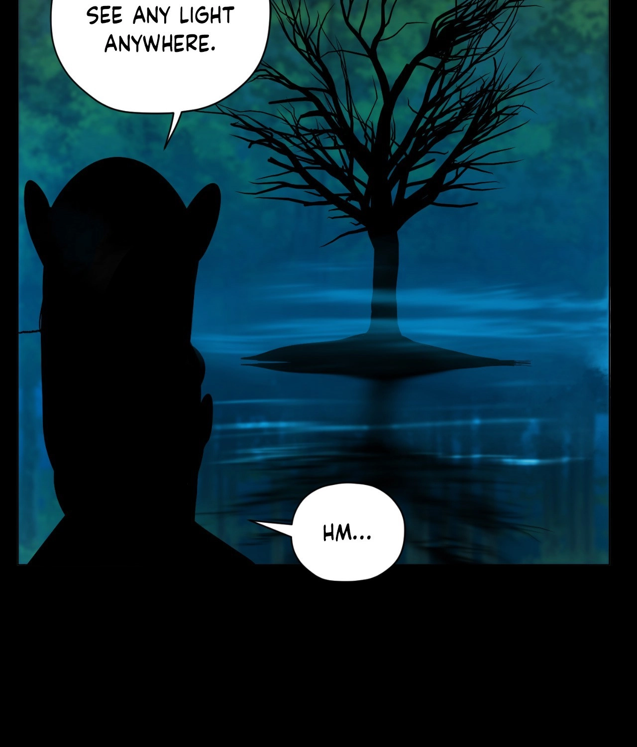 Pampered Prisoners: Elves Among Orcs Chapter 165 page 69 - 